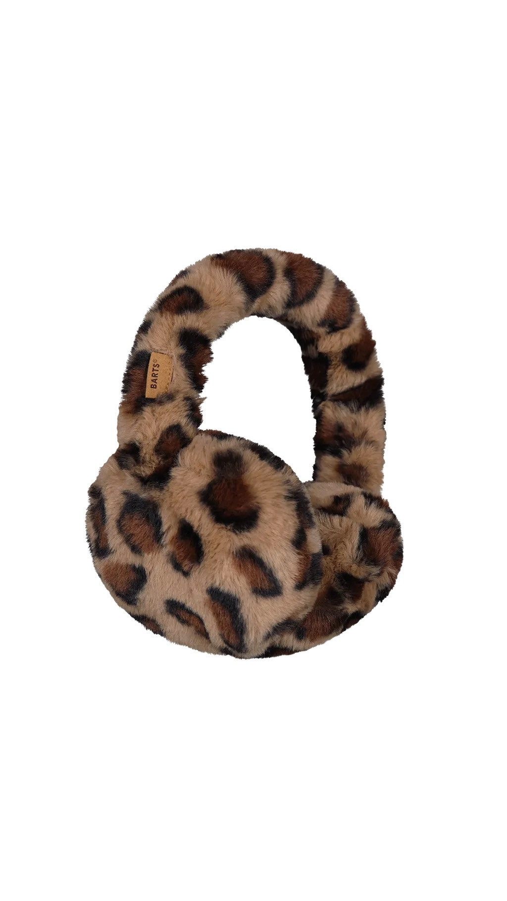 Barts Ohrenwärmer Barts Big Fur Earmuffs Ohrenschützer aus Kunstpelz günstig online kaufen