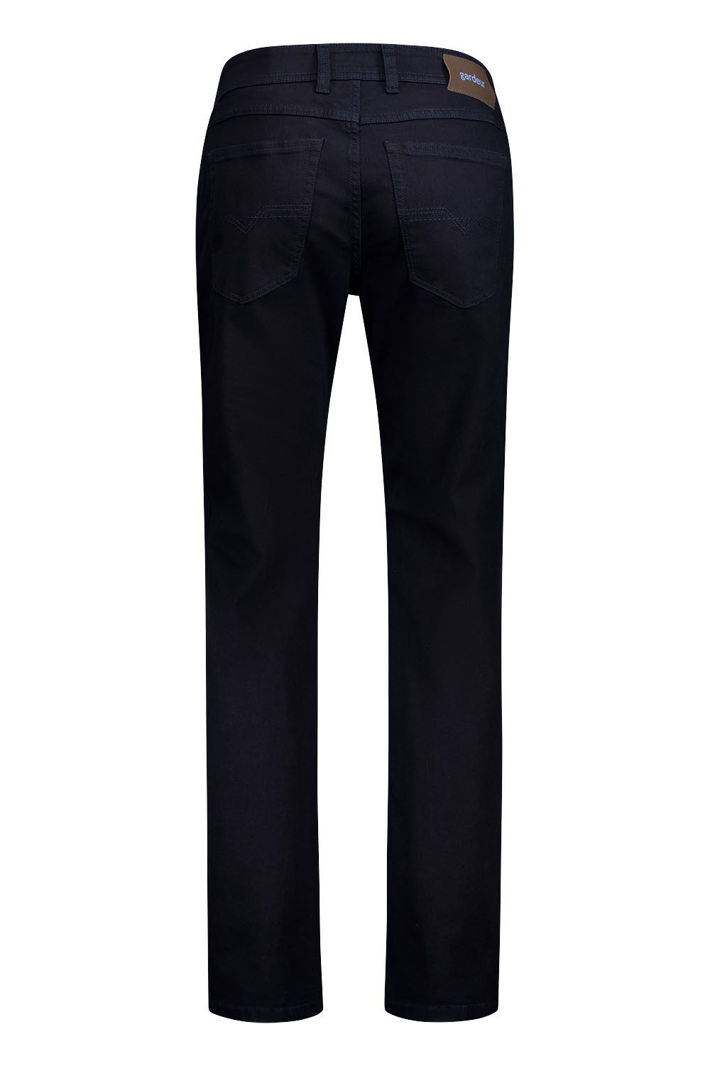 Atelier GARDEUR 5-Pocket-Jeans ATELIER GARDEUR NEVIO-11 dark blue overdye 4 günstig online kaufen