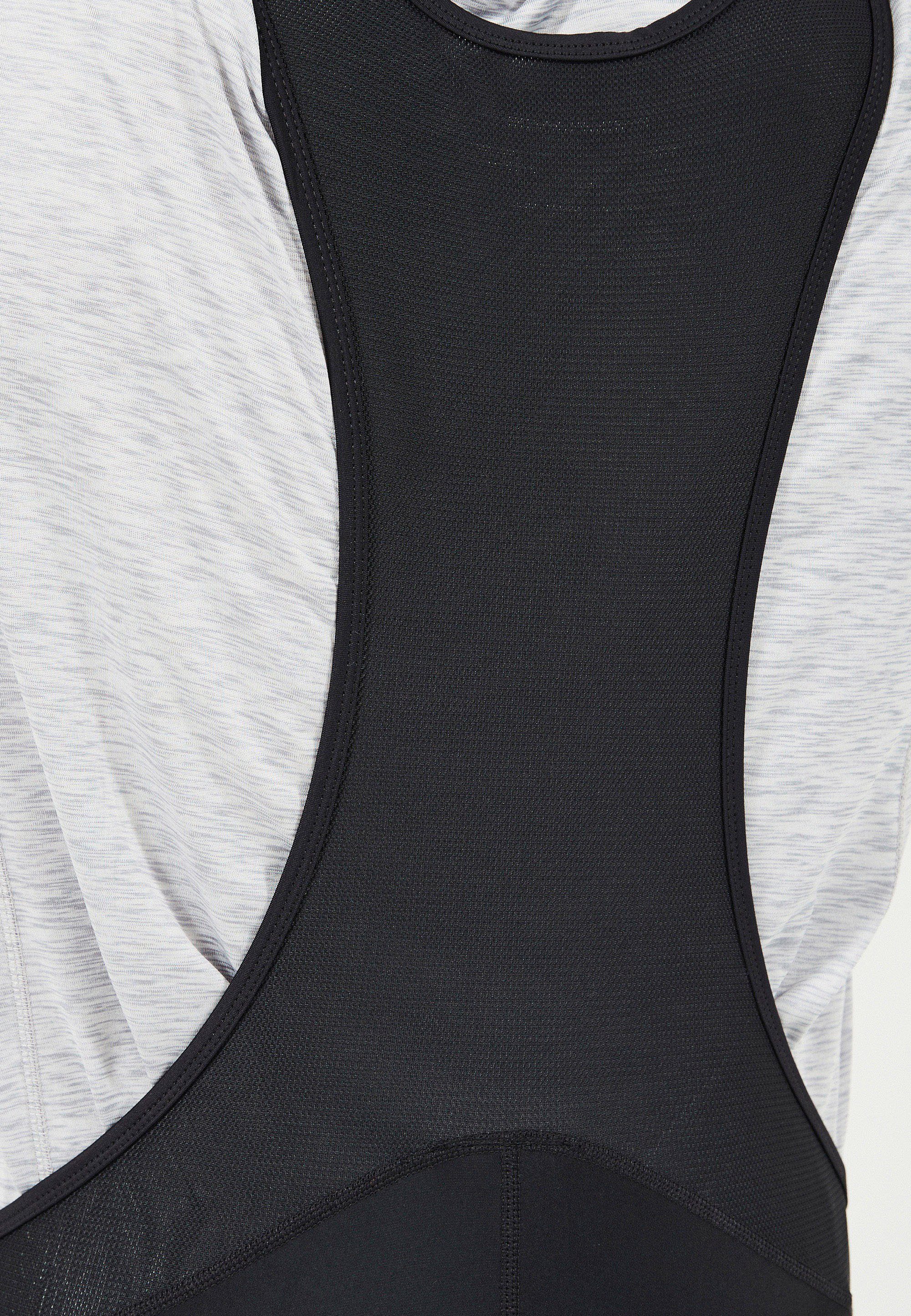 ENDURANCE Radhose Gorsk mit funktionellem Windblocker
