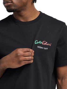 CARLO COLUCCI T-Shirt di Cugno