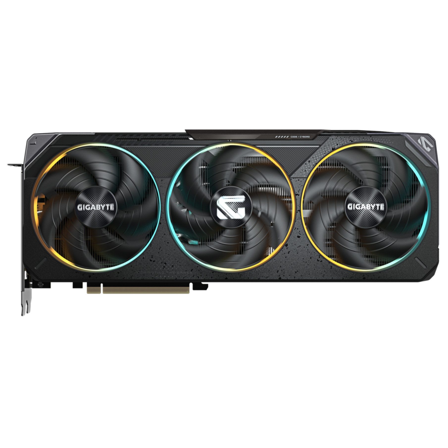 Gigabyte GeForce RTX 5070 GAMING OC 12G Grafikkarte - 12GB GDDR7, 192 Bit, PCI- Grafikkarte