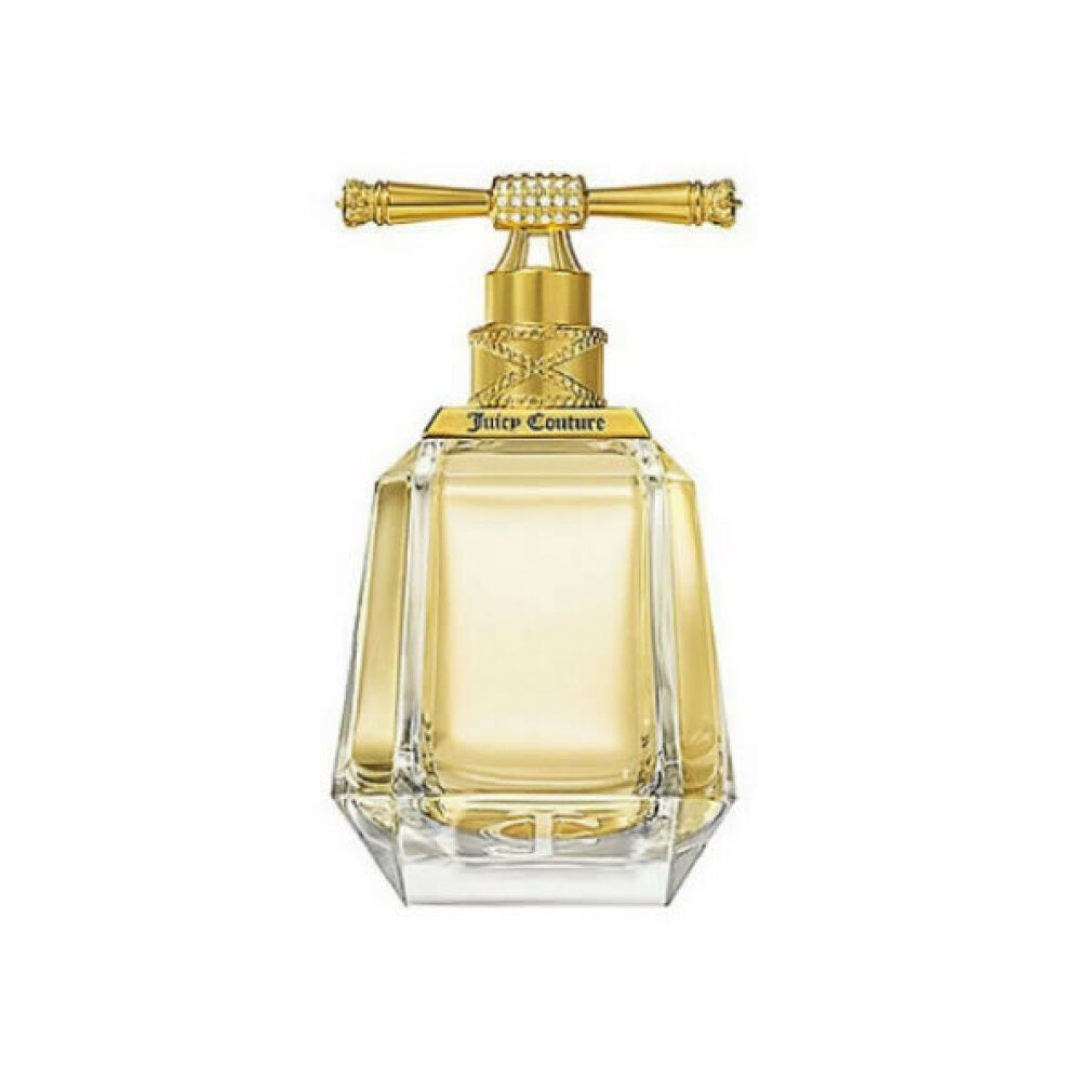 Juicy Couture Eau de Parfum I Am Eau de Parfum 30ml Spray