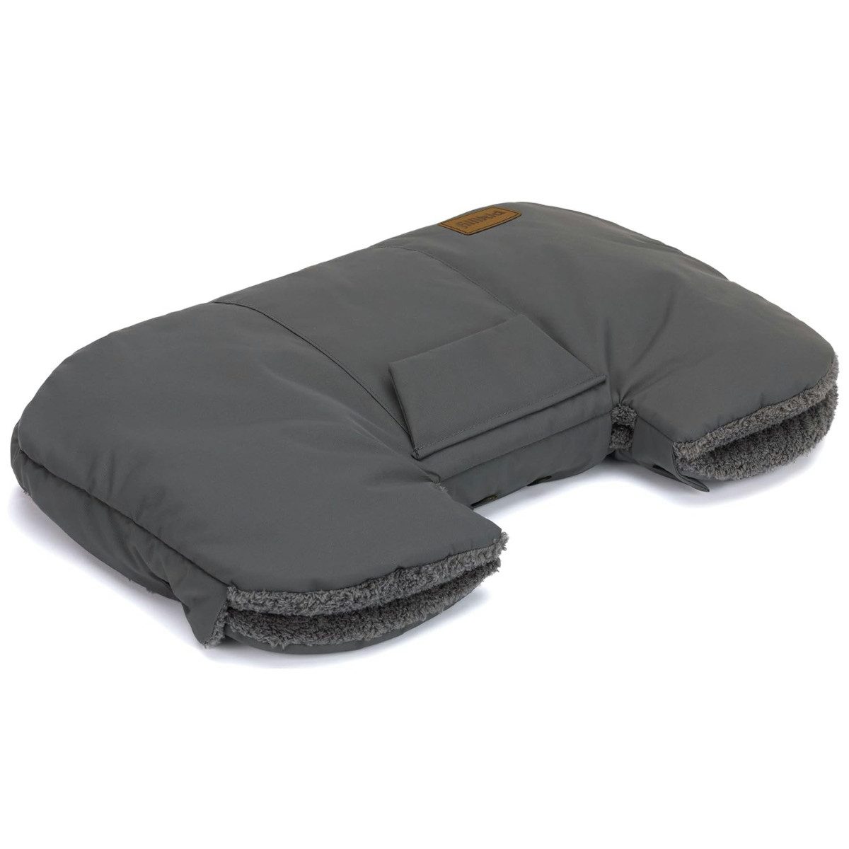 Fillikid Kinderwagen-Handwärmer Fillikid Handwärmer Kalix Teddy