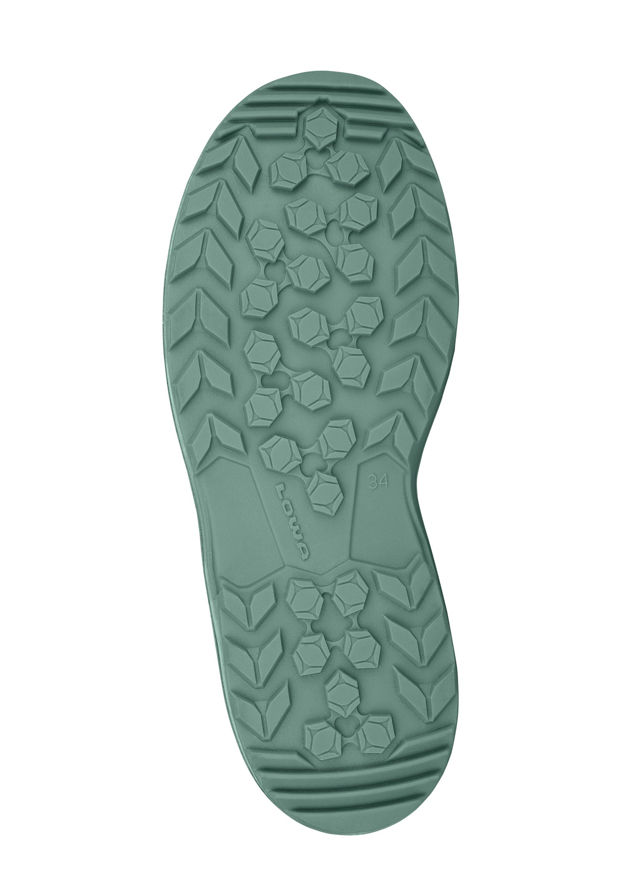 Lowa MADDOX WARM GTX HI Outdoorschuh