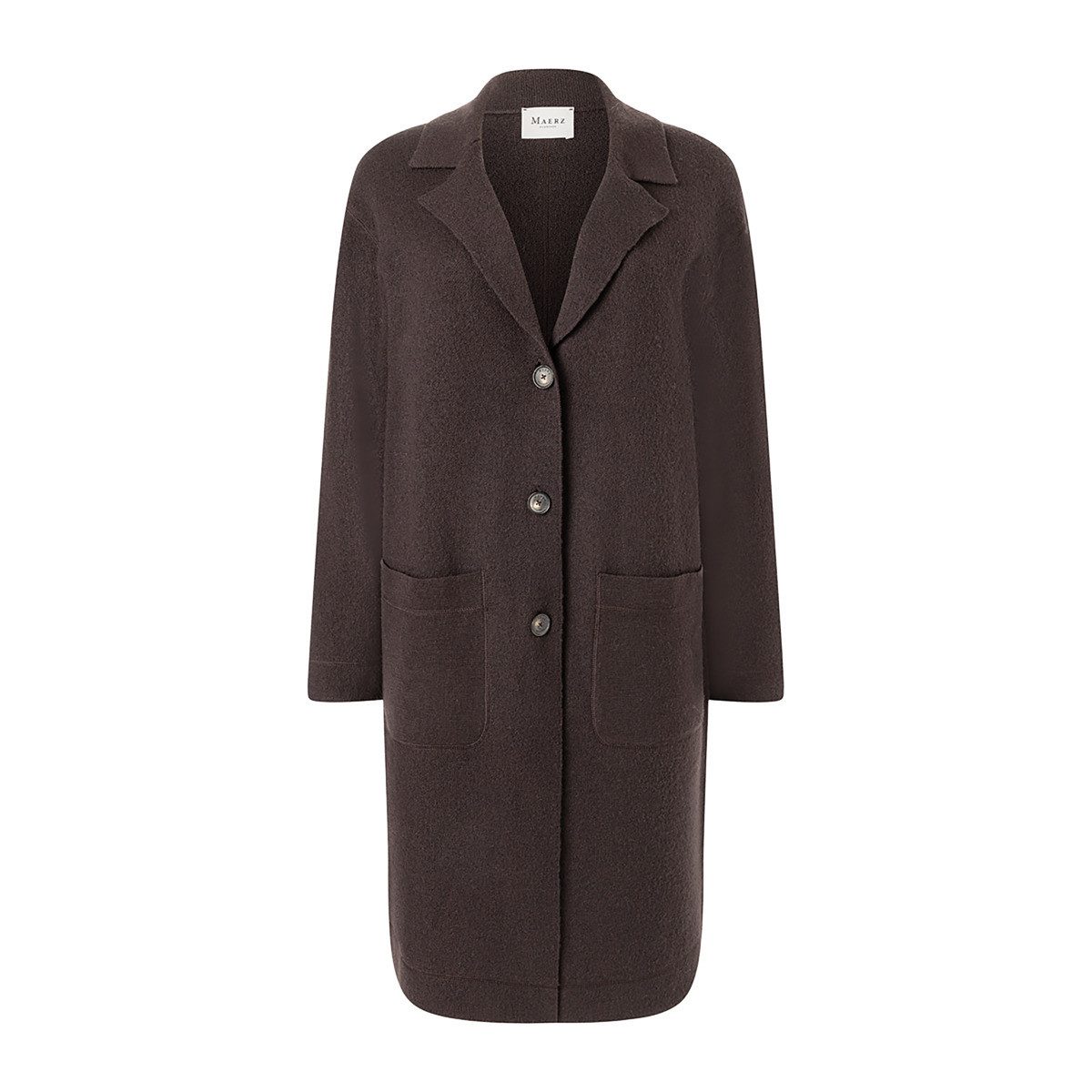 MAERZ Muenchen Wintermantel 257100 Damen (1-tlg) günstig online kaufen