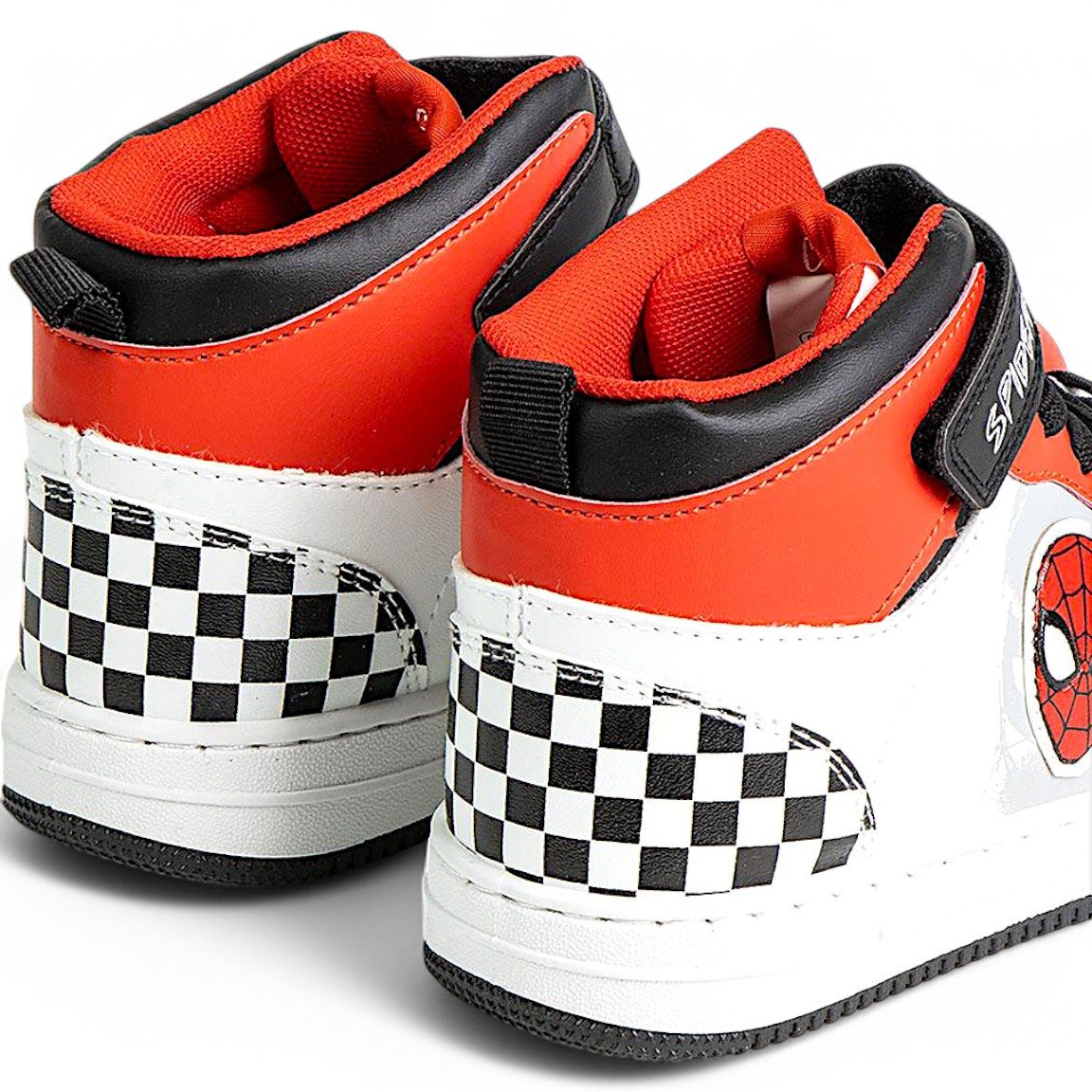 Cerdá Marvel High Top Sneaker Kinder hohe Sportschuhe Gr. 30 - 35