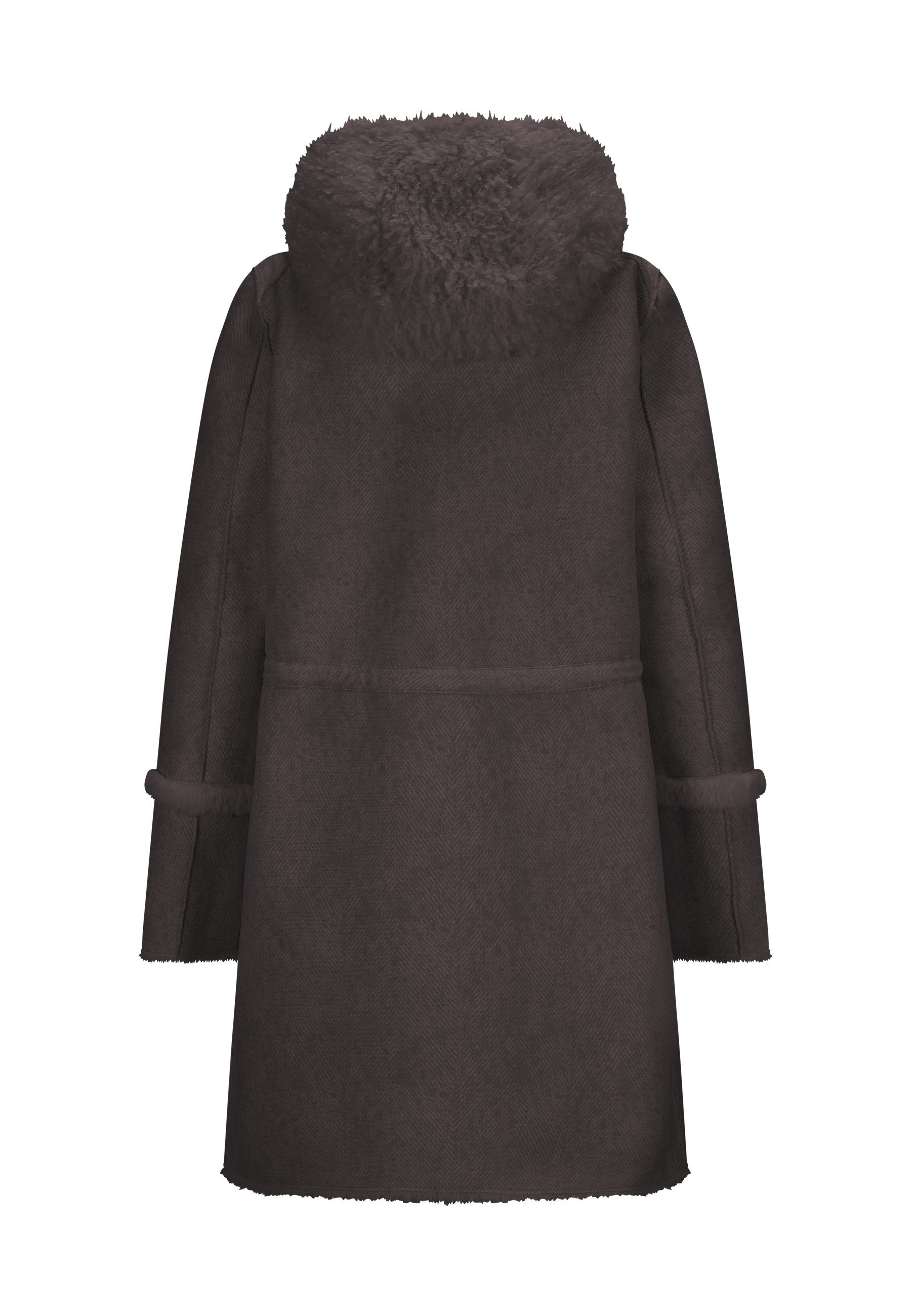 Milestone Wendejacke MSKim printed Damen mit günstig online kaufen