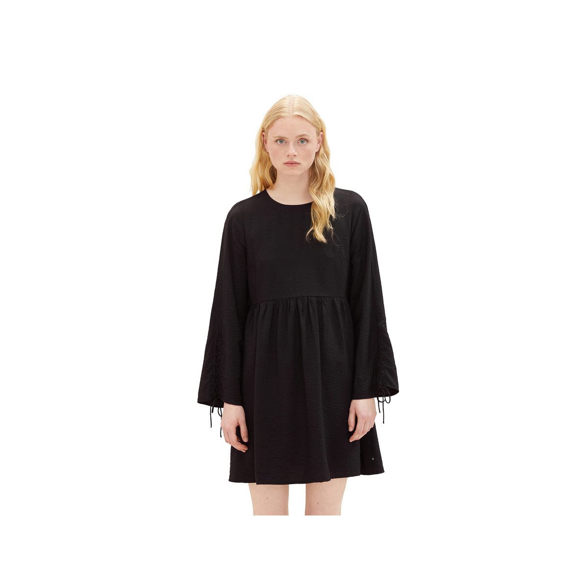TOM TAILOR Strickkleid Strickkleid für Damen (keine Angabe, 1-tlg) keine Angabe