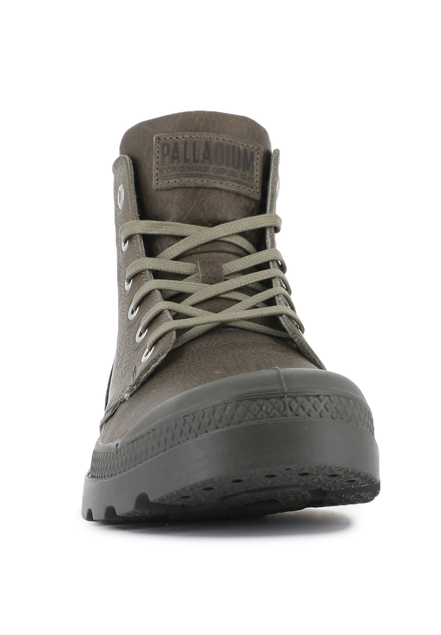 Palladium Pampa Zip Leather ESS Stiefel
