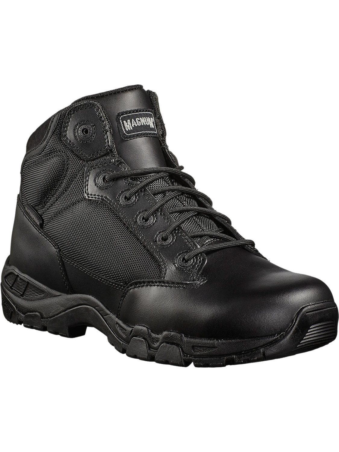 Magnum Viper Pro 5.0 Wp En+ Stiefel