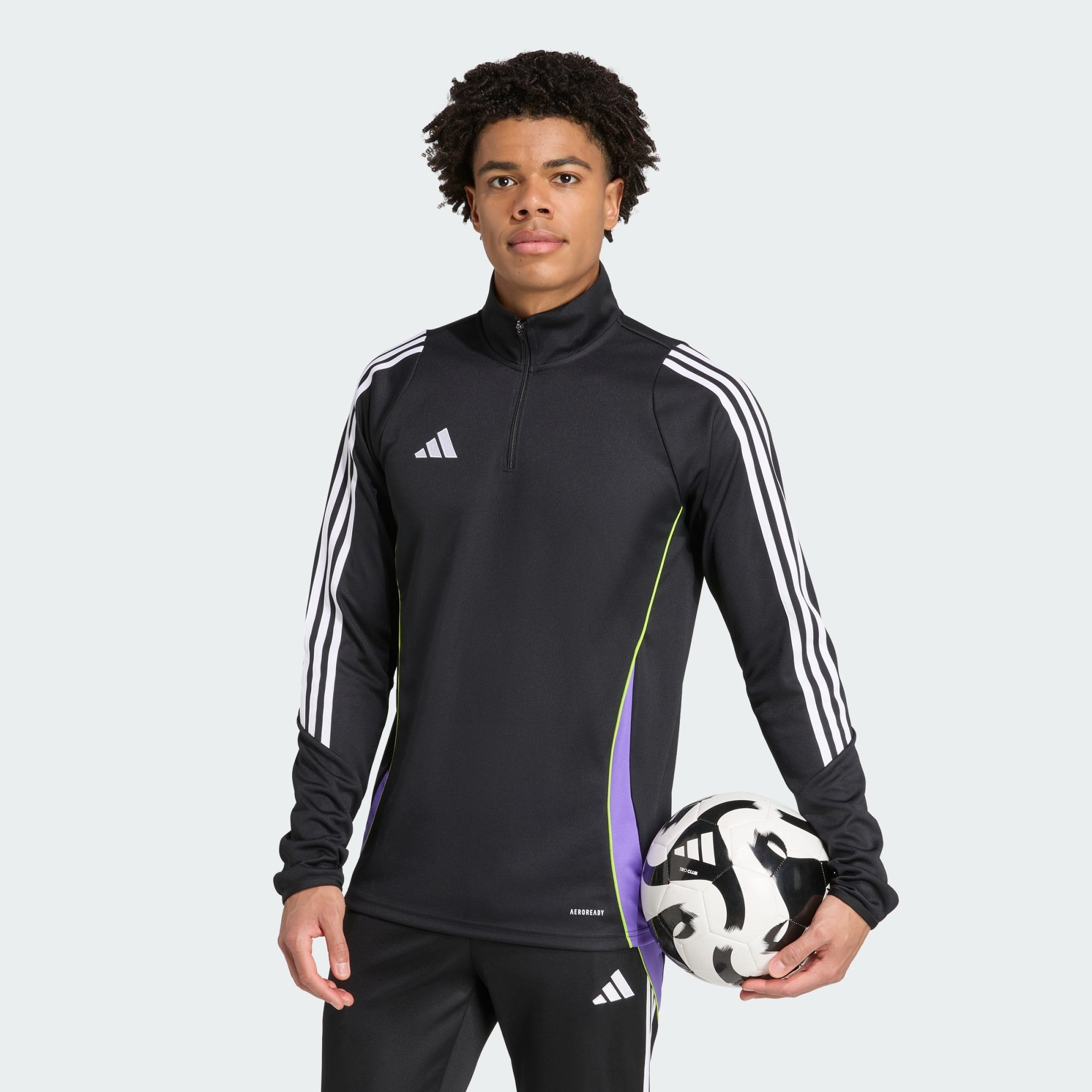 adidas Performance Trainingsjacke "TIRO24 TRTOP" günstig online kaufen