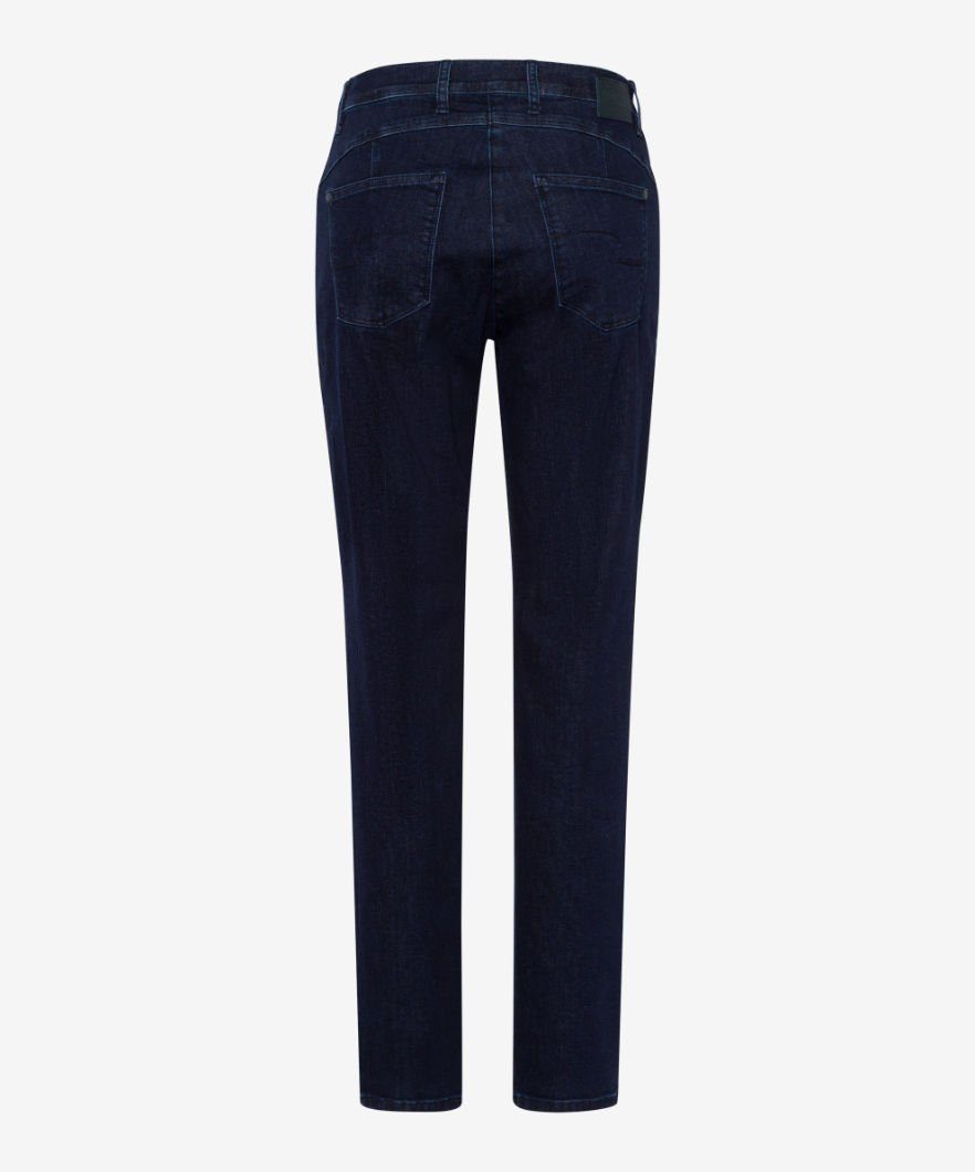 by Style CAREN NEW darkblue 5-Pocket-Jeans BRAX RAPHAELA