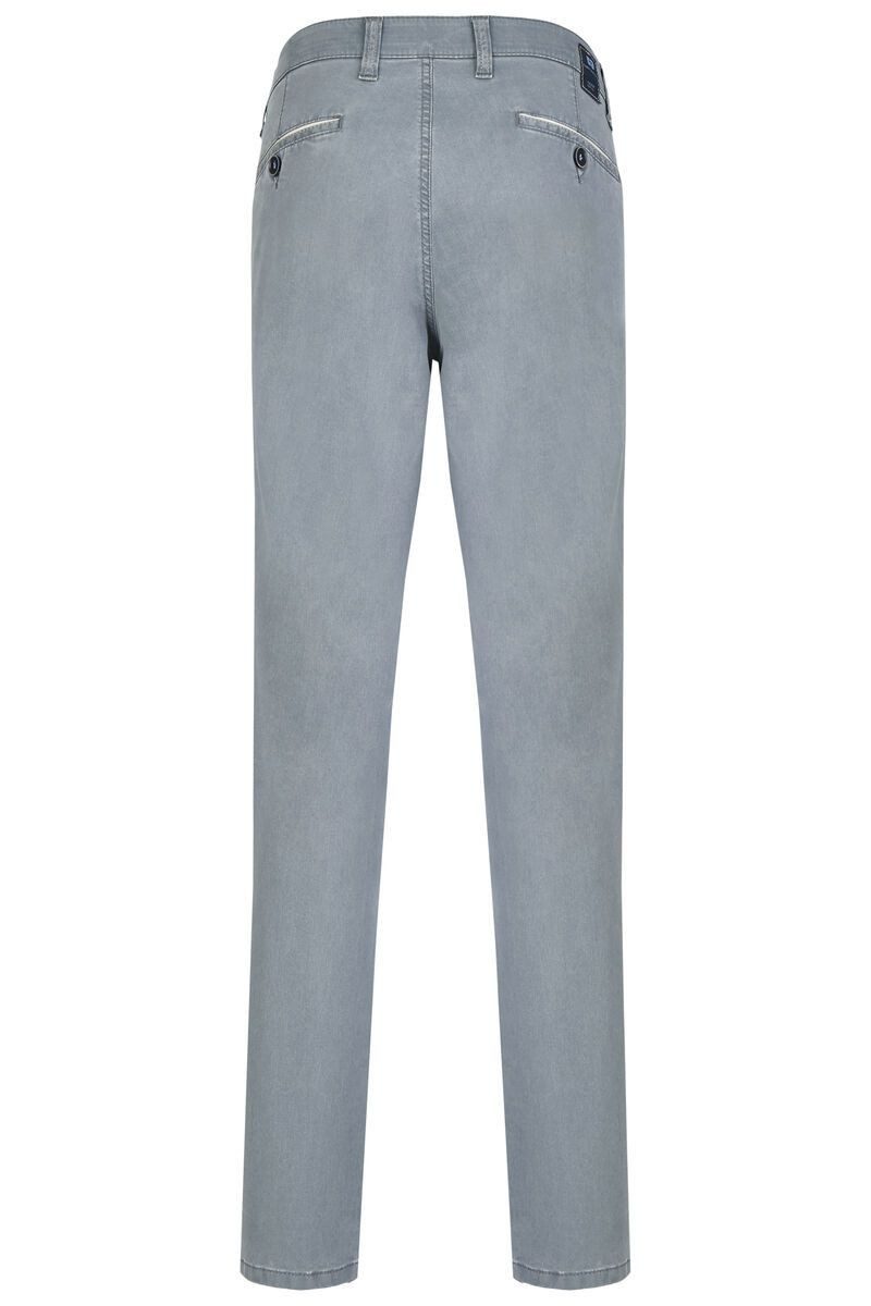Club of Comfort Stoffhose Garvey Flat Front