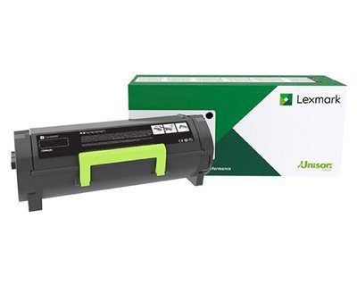 Lexmark Tonerpatrone Lexmark 24B6889 Tonerkartusche 1 Stück(e) Original Schwarz