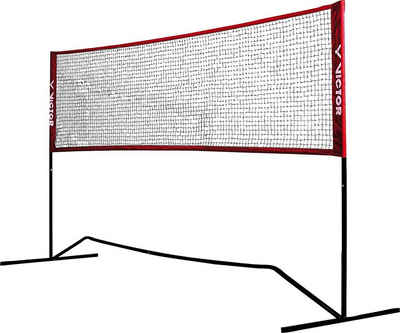VICTOR Badmintonschläger VICTOR Badminton Netz Premium 6 Meter