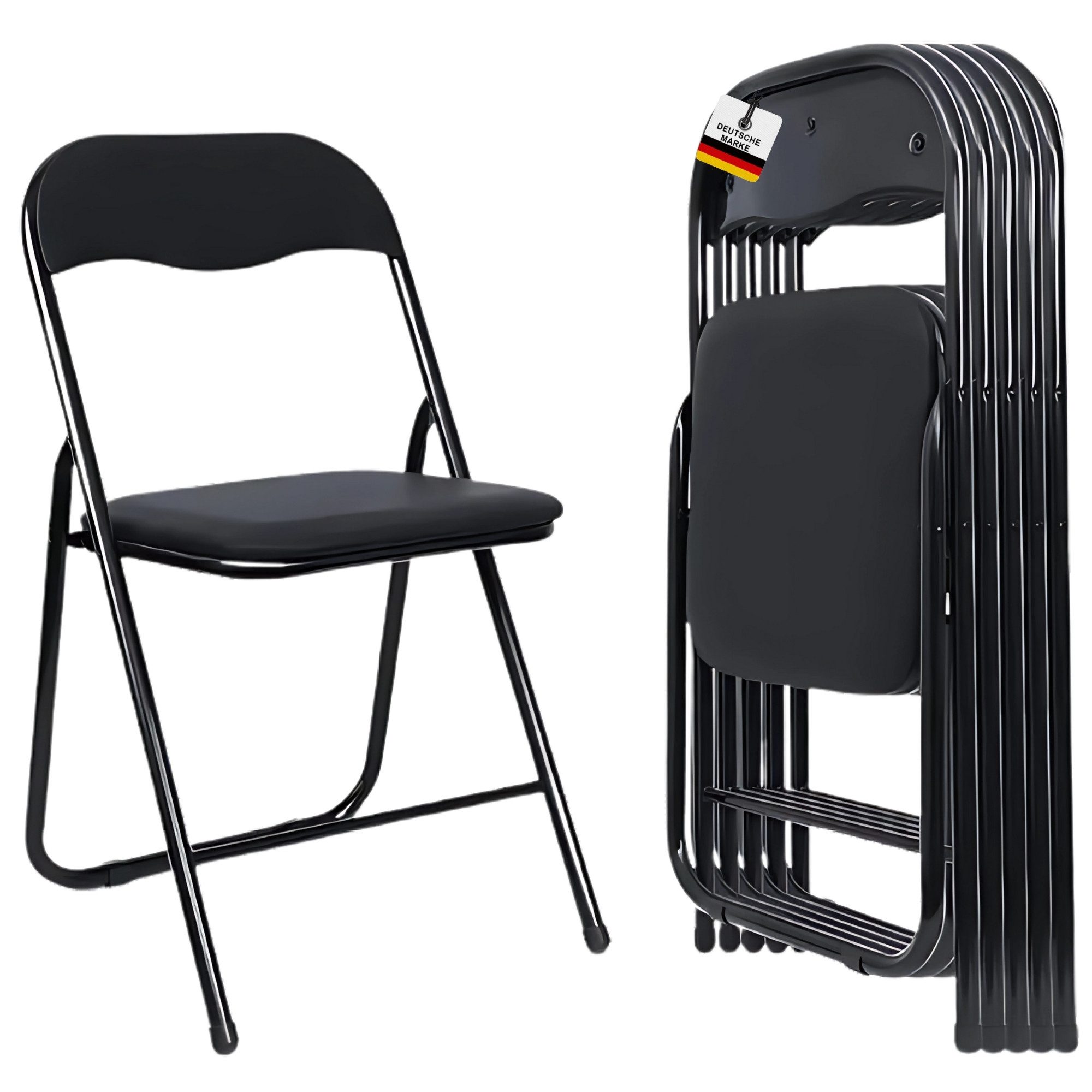 Albatros International Besucherstuhl Albatros Klappstuhl Manitu Klappstühle günstig online kaufen