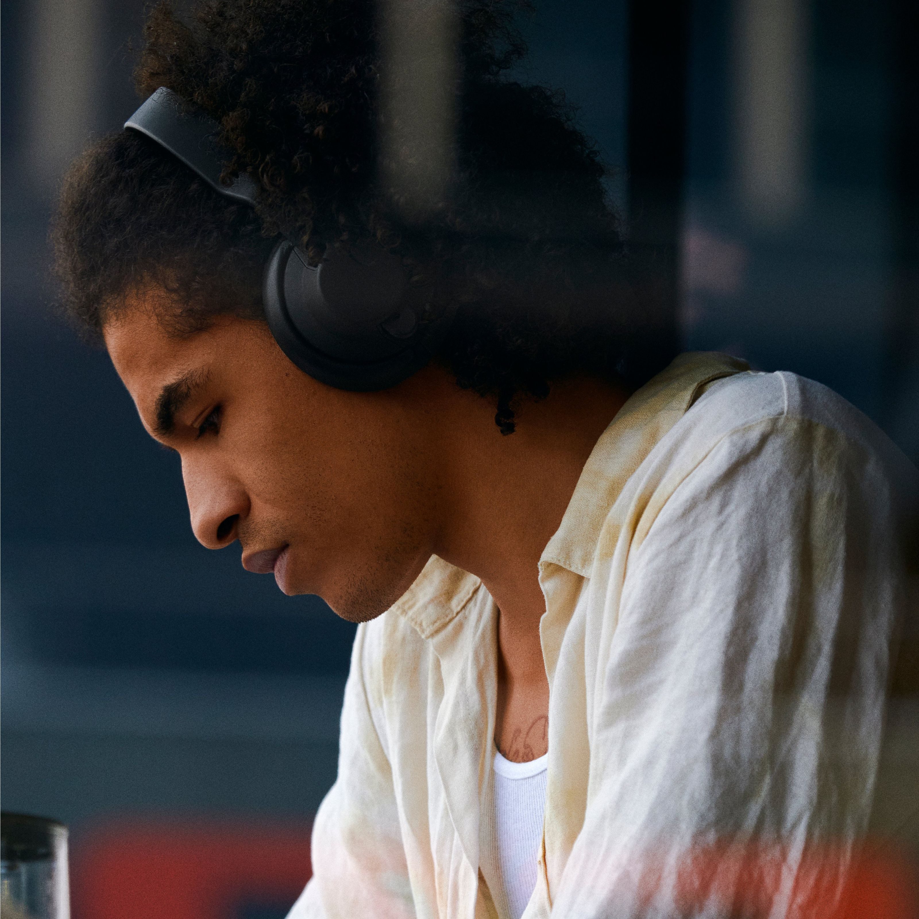 AIAIAI DJ-Kopfhörer (TMA-2 MOVE Wireless - Bluetooth Kopfhörer)