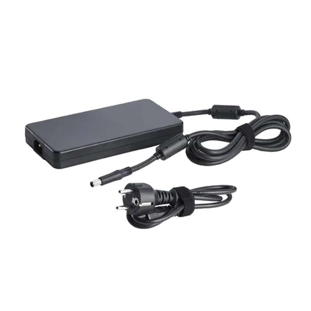 Dell DELL 450-18650 Netzteil & Spannungsumwandler Drinnen 240 W Schwarz Netzteil