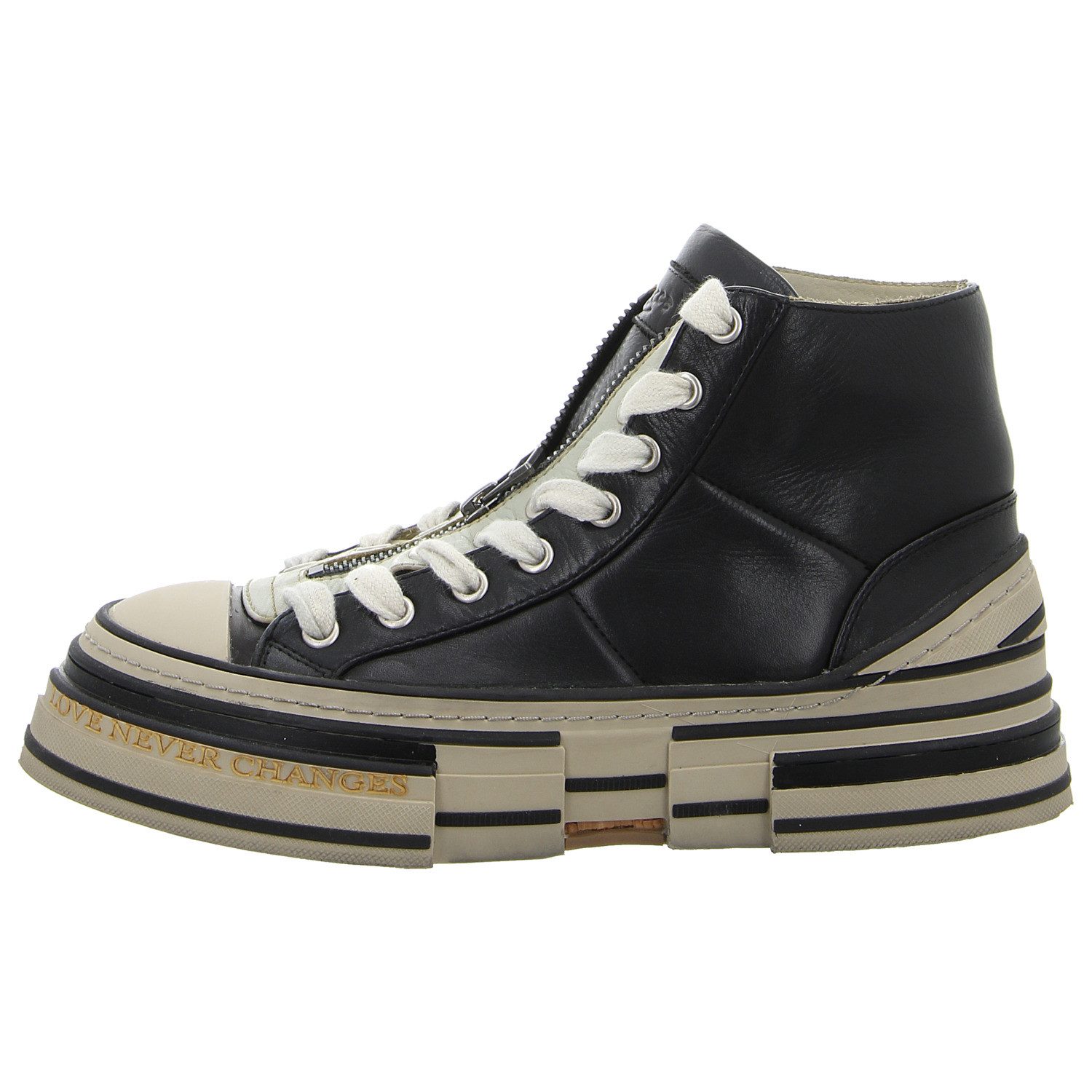 Rebecca White Sneaker