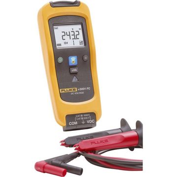 Fluke Multimeter Wireless-Gleichspannungs-Modul Connect™