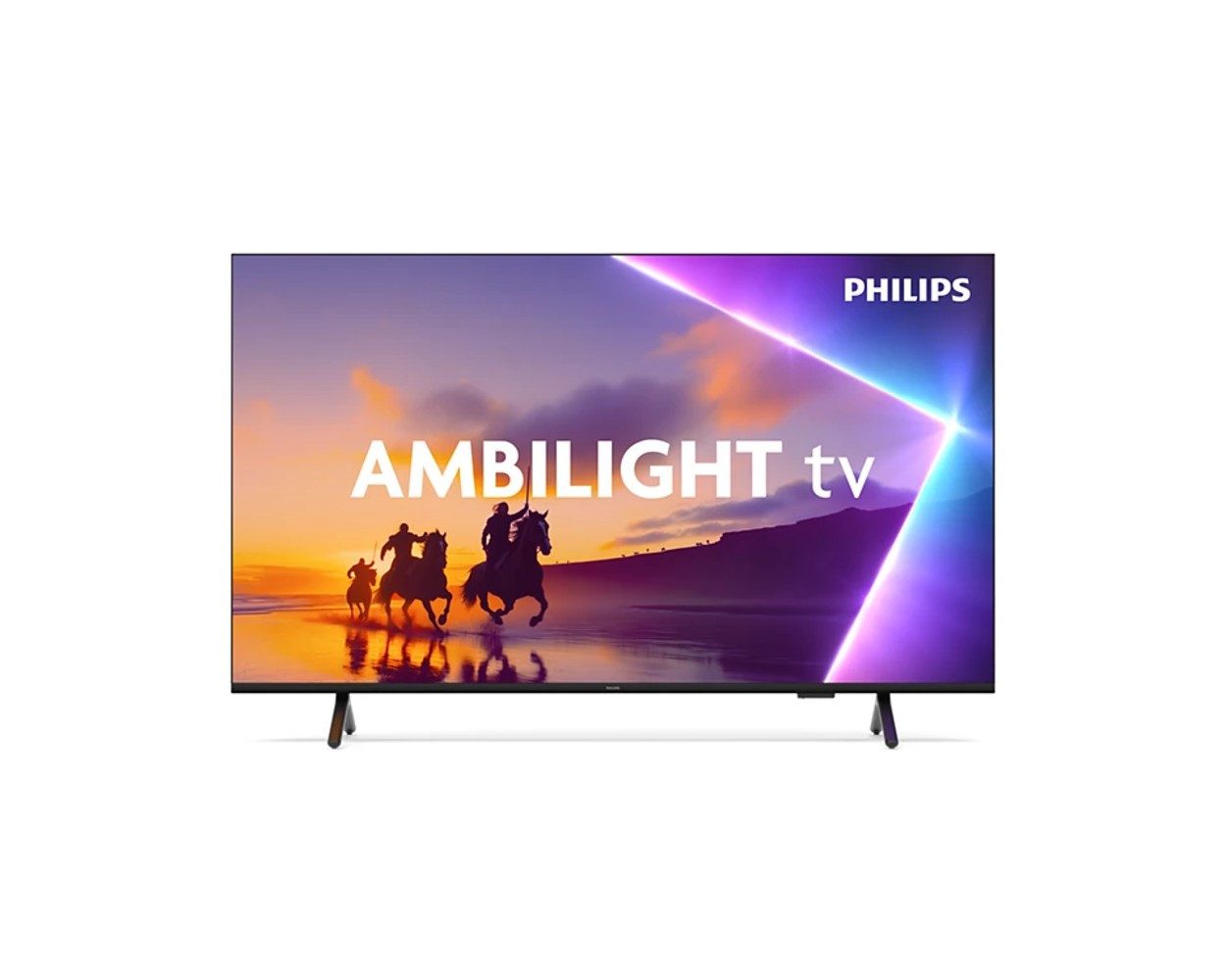 Philips 55PUS8500/12 LED-Fernseher (55 Zoll, 4K Ultra HD)