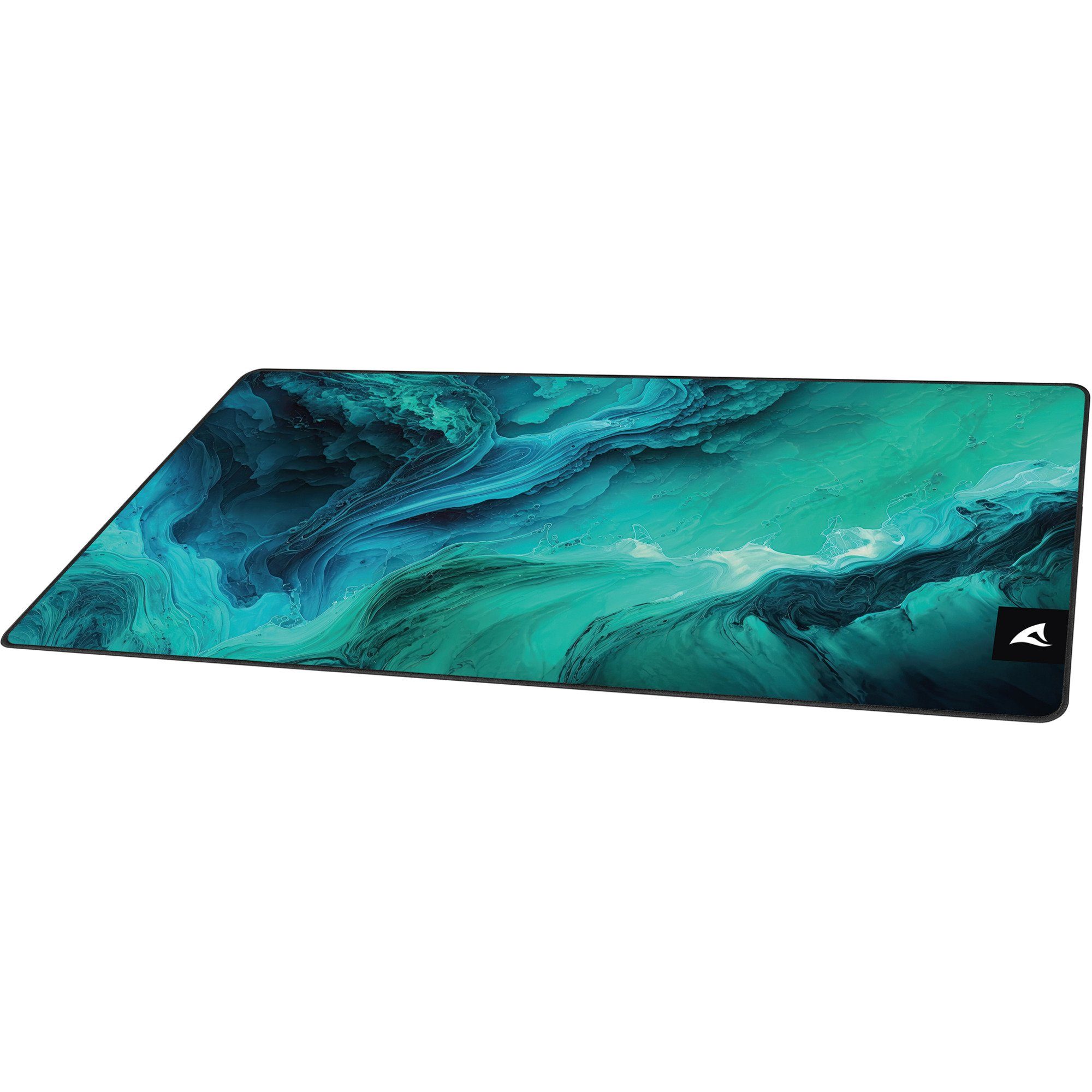 Sharkoon Gaming Mauspad Sharkoon SKILLER SGP30 XXL D4, Gaming-Mauspad