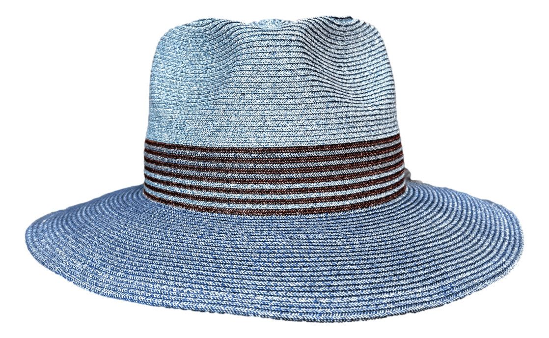 bedacht Filzhut bedacht Fedora Stewart