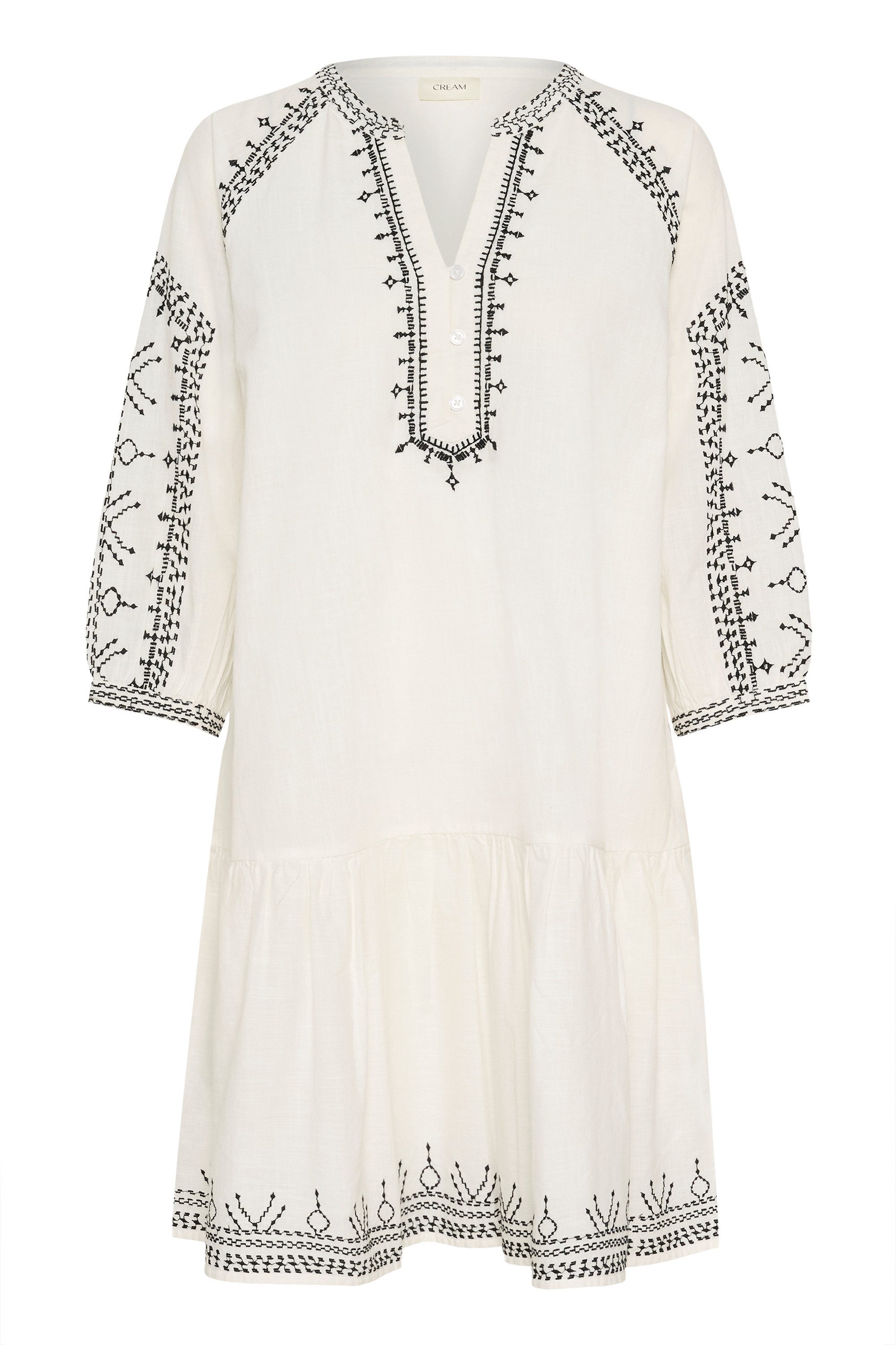 Cream Blusenkleid Kleid CRSara günstig online kaufen