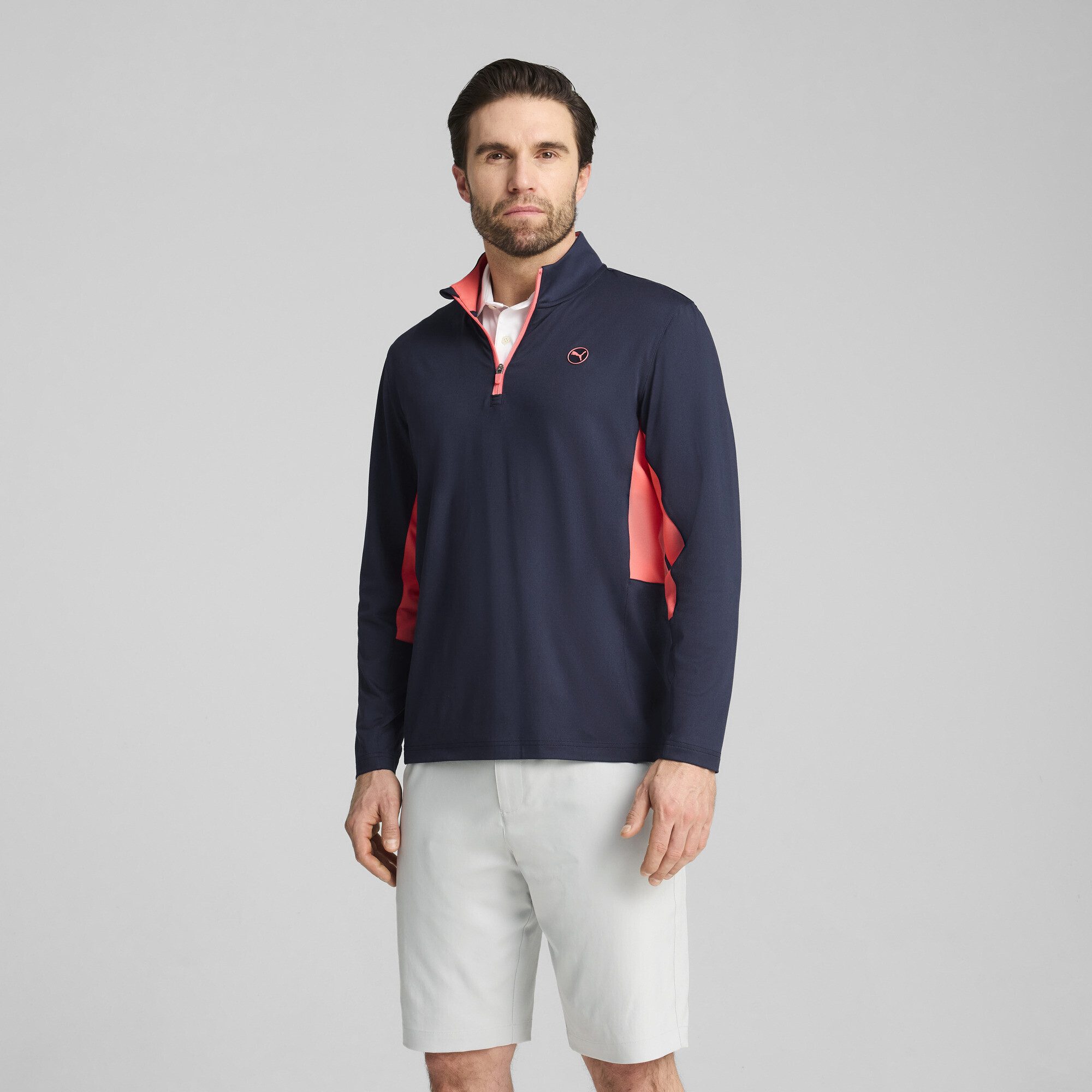 PUMA T-Shirt Pure 2.0 Golftop Herren günstig online kaufen
