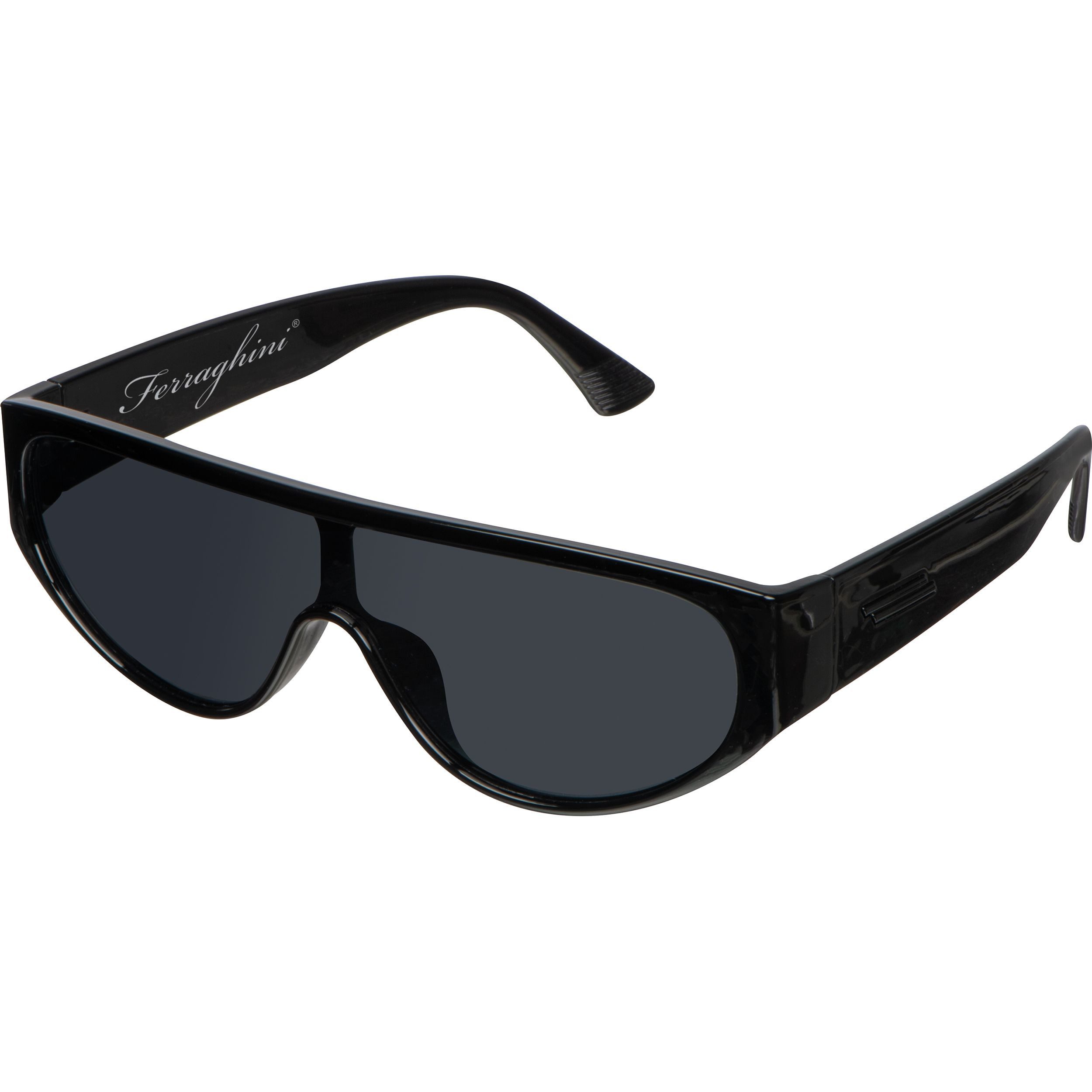 Sonnenbrille Sonnenbrille "Ferraghini" / UV400 Schutz / Filterkategorie 3 / mit Etu