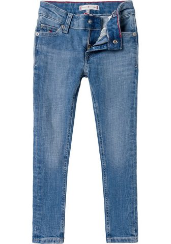 Tommy Hilfiger Skinny-fit-Jeans »NORA SKINNY« (1-tlg)...