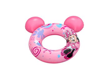 Schwimmring Disney Junior ® Minnie Maus 74 x 76 cm