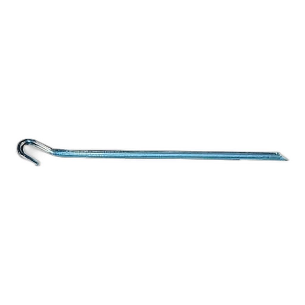 BRUNNER Zelthering Dreikant-Erdnagel 30 cm (5er-Pack), (5-St)