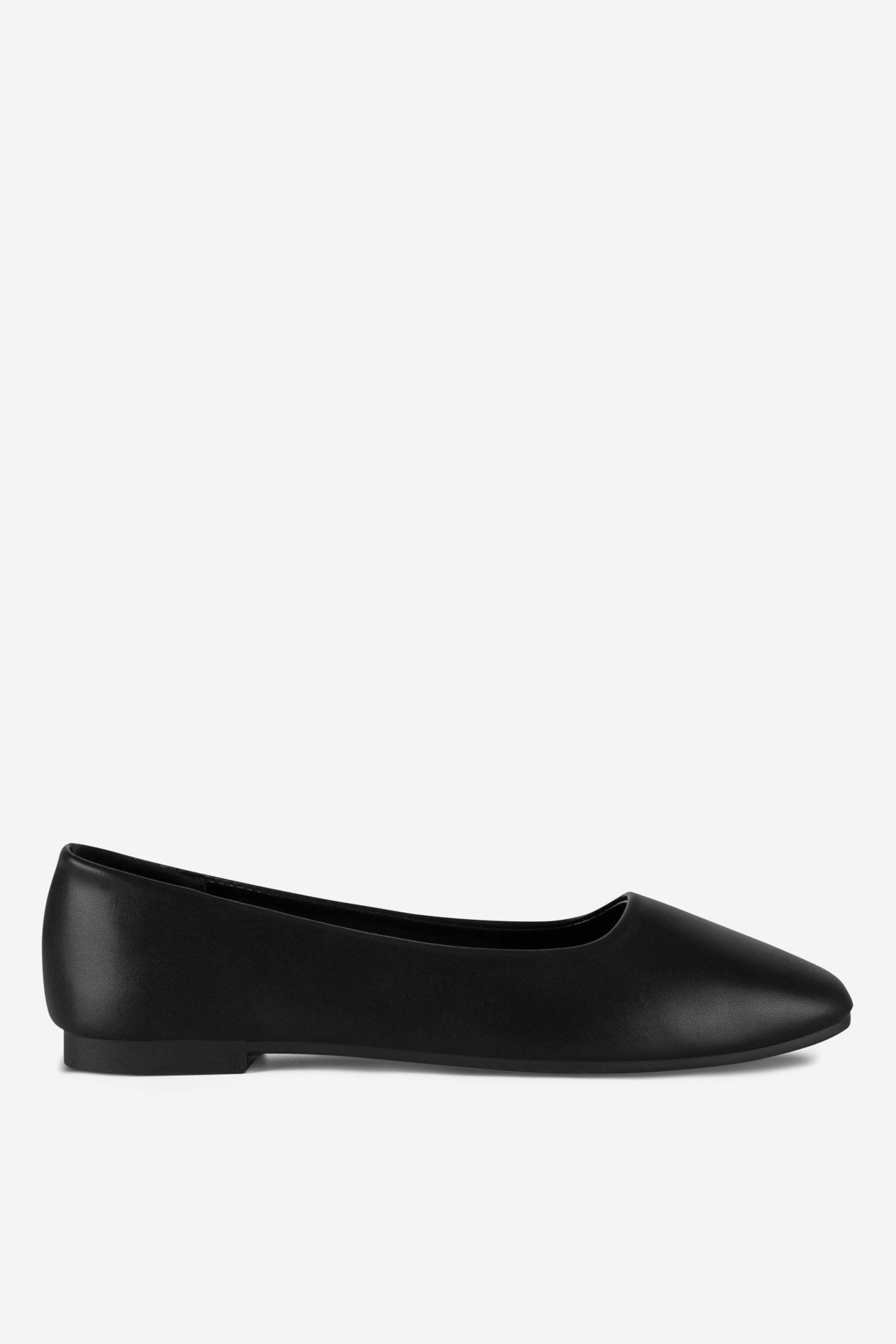 Jenny JENNY Damen Ballerina 38 schwarz 5903698046464 Ballerina