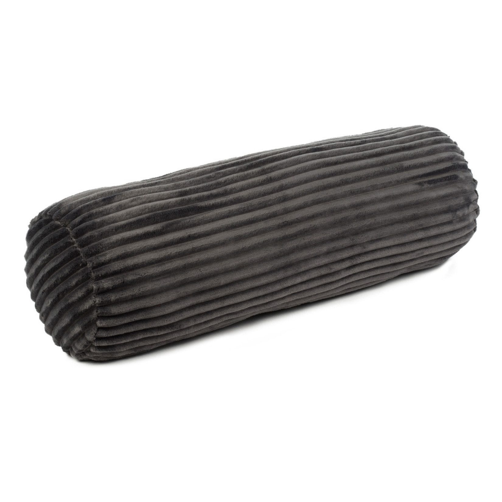 liebling Dekokissen Kopfkissen mit Cord-Optik, mit Reißverschluss konfektioniert, Ökotex Standard 100