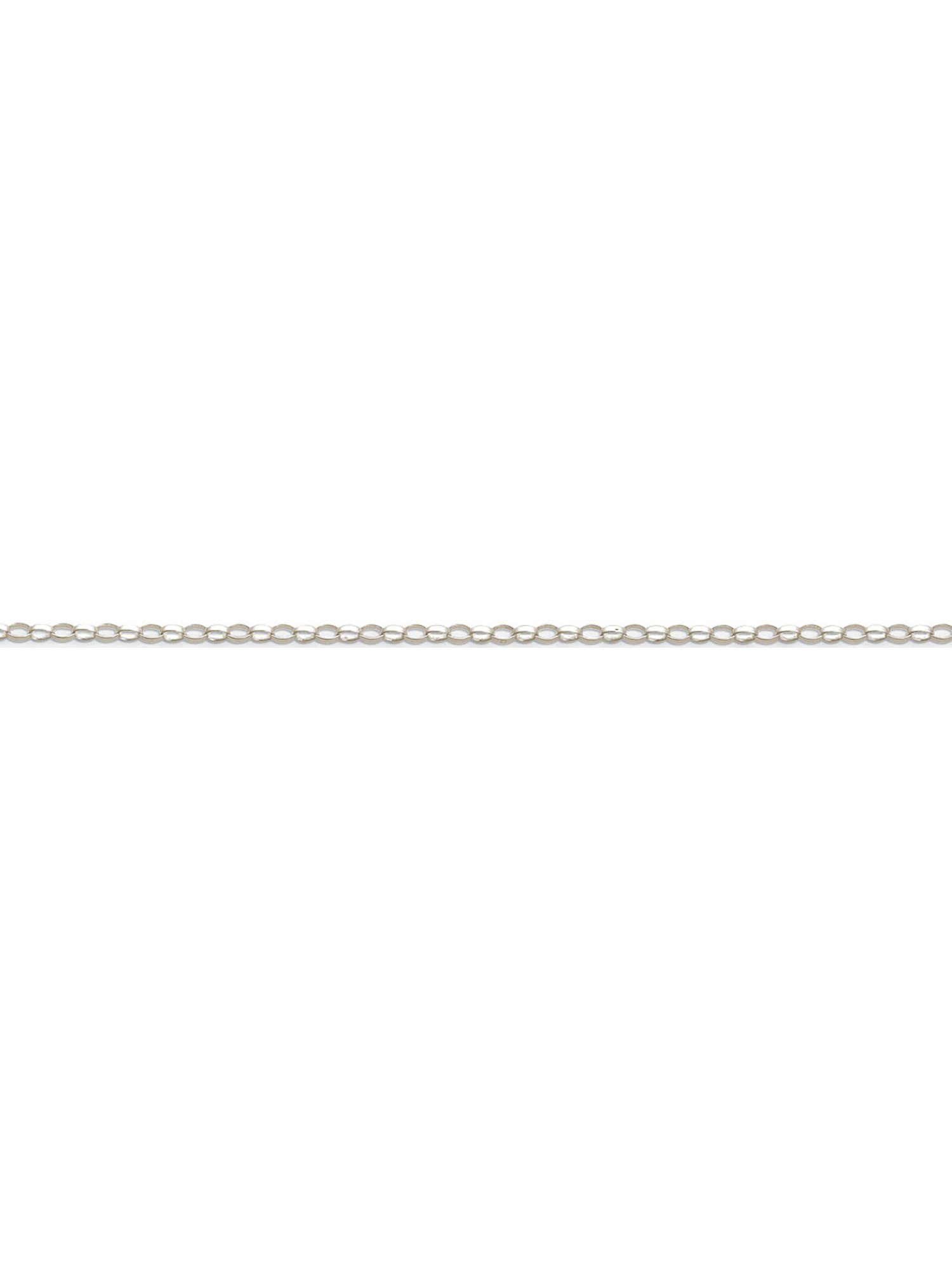 Silberkette Thomas Sabo Damen-Kette 925er Silber
