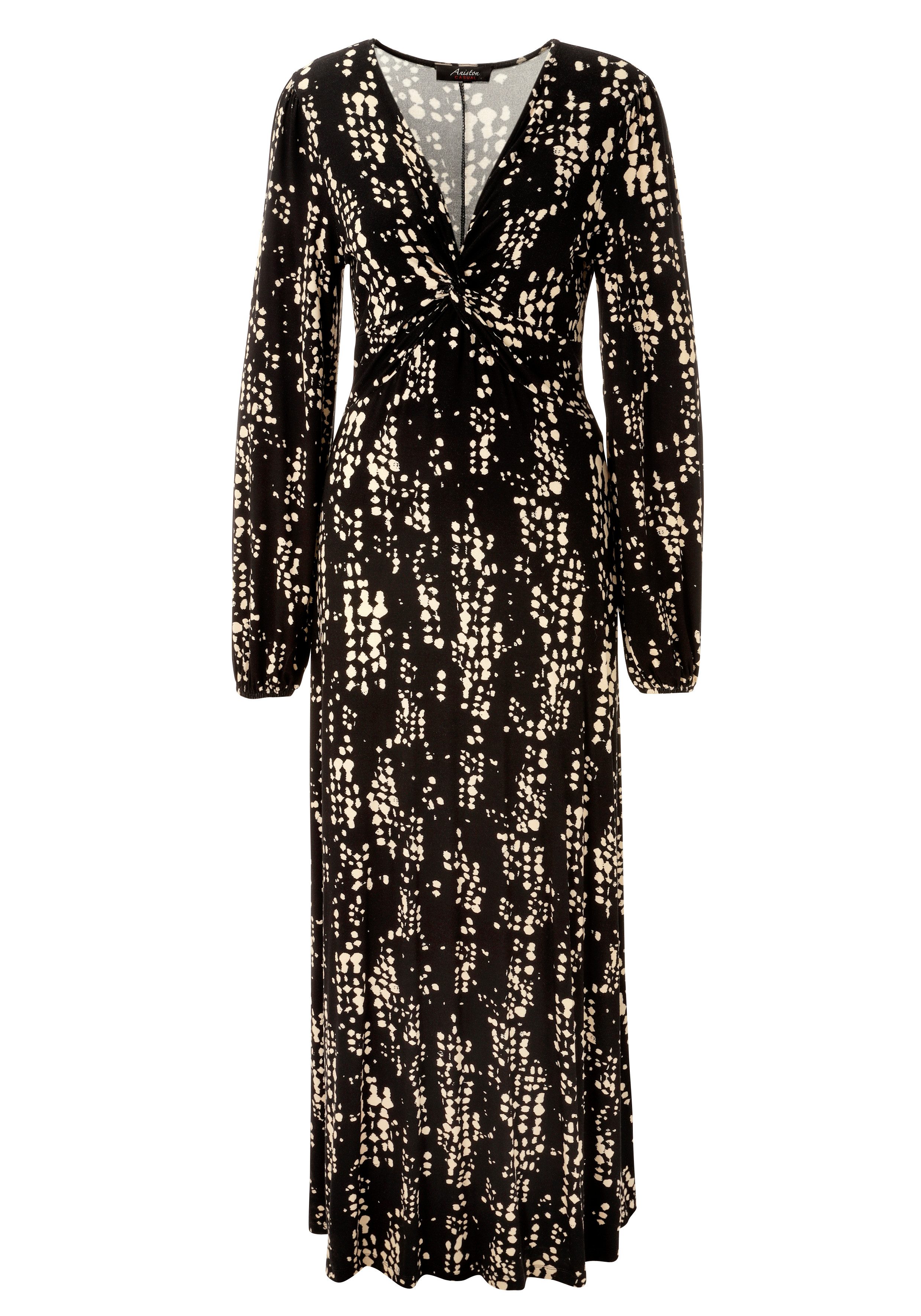 Maxikleid