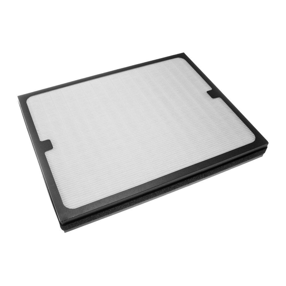 Trade-Shop Ersatzfilter passend für Blueair Classic 205 205C 210B 215B 270E Slim, Zubehör für Luftreiniger, Luftbefeuchter, Hybrid-Filter bestehend aus Partikelfilter und Aktivkohlefilter