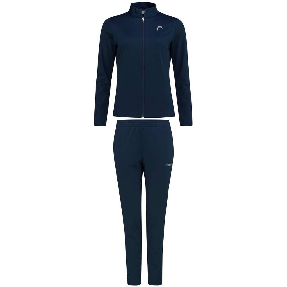 Head Trainingsanzug Easy Court (Jacke&Hose, Moisture Transfer Microfiber Technologie)
