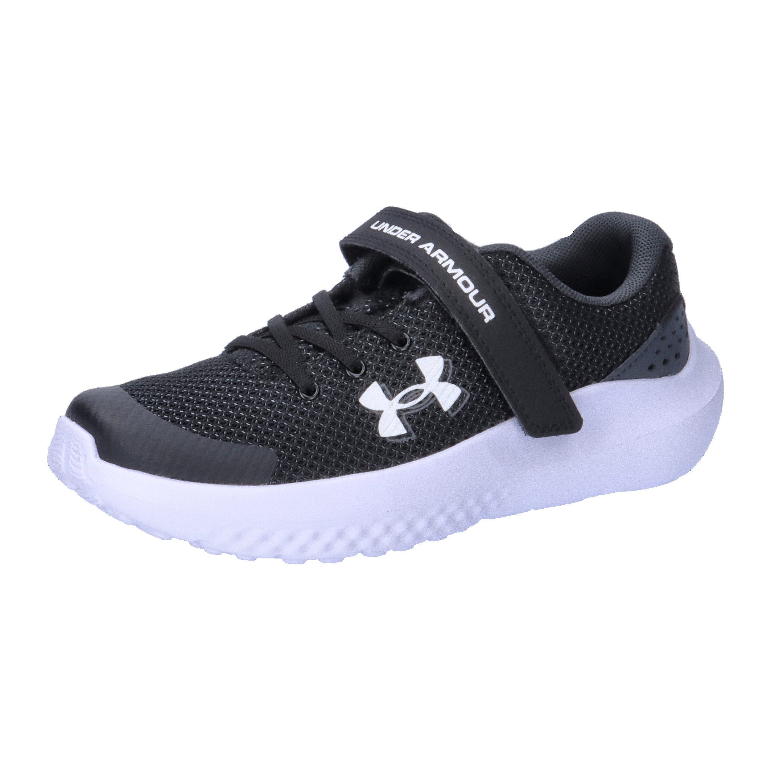 Under Armour® Under Armour Jungen Laufschuhe BPS Surge 4 AC 3027104 Laufschuh