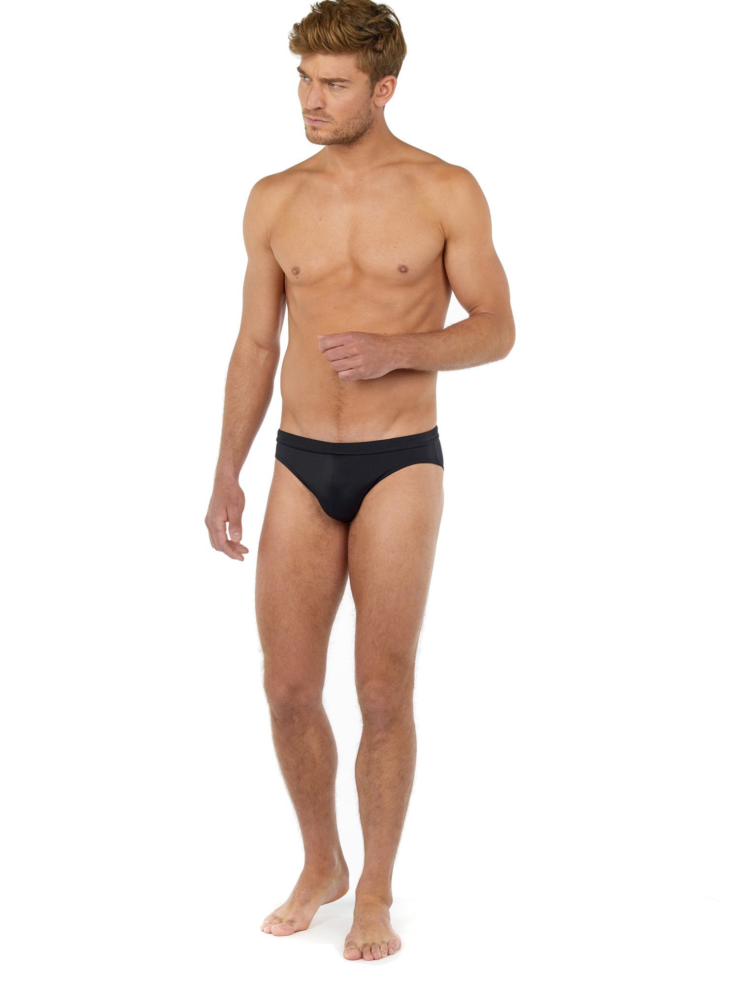 Hom Badehose Sea Life