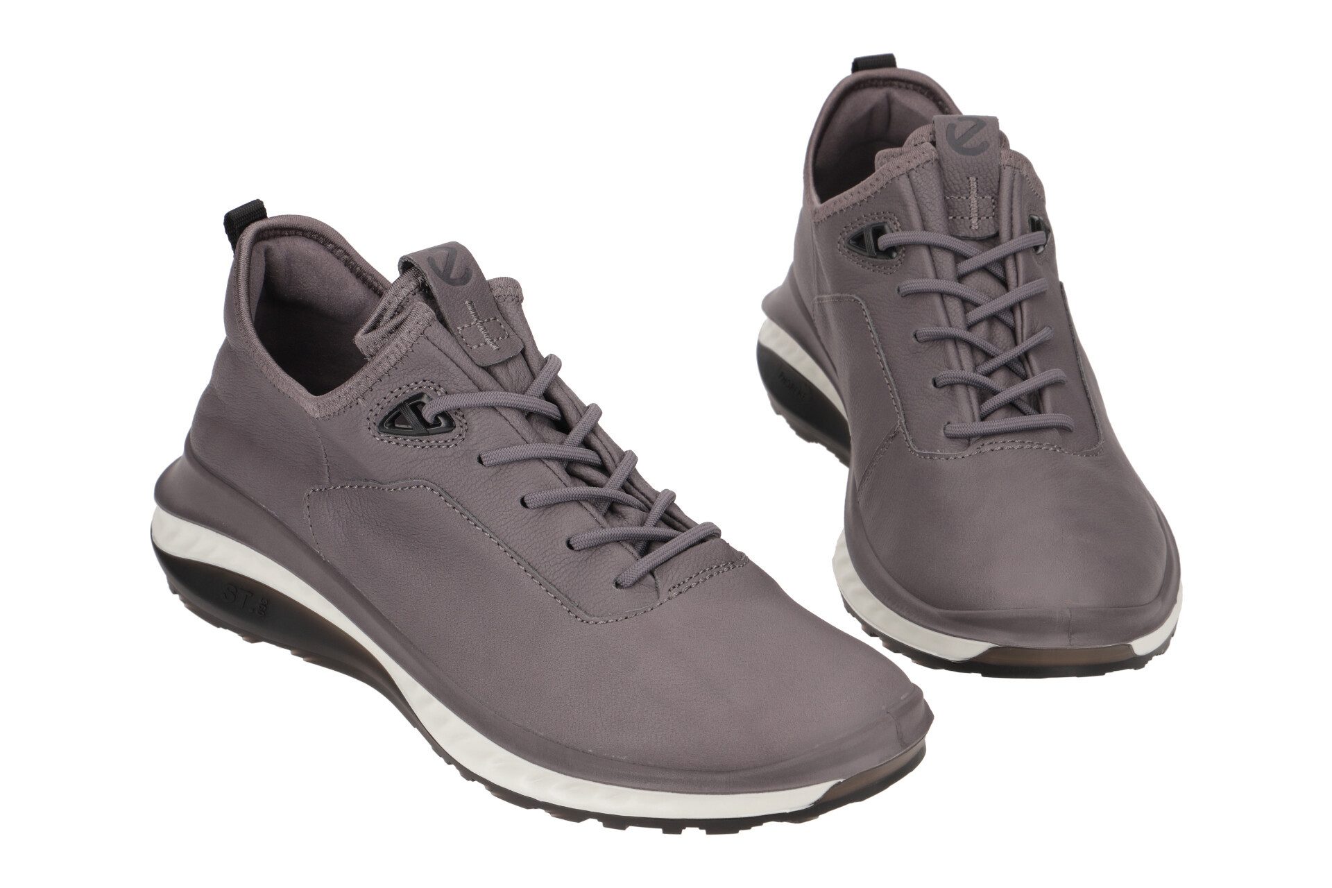 Ecco 82130401589 Schnürschuh