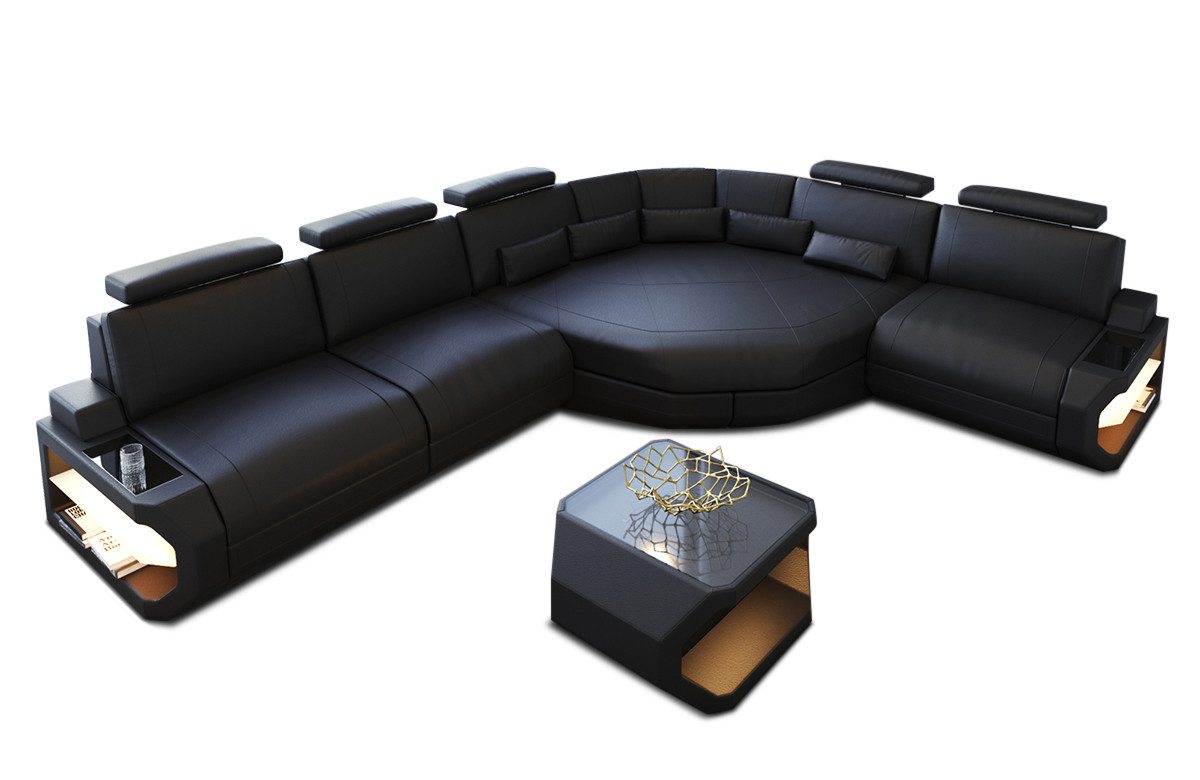 Sofa Dreams Ecksofa Asti, Couch, L günstig online kaufen