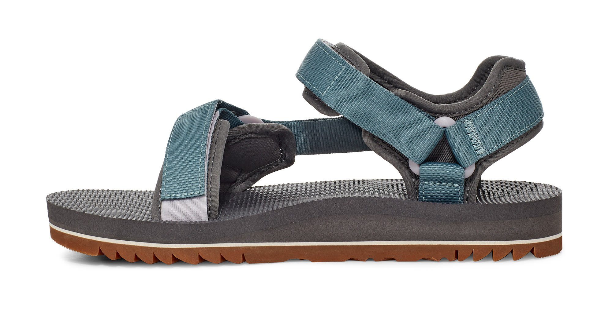 W Sandale Blau Sandale Teva Universal Trail Sandal Damen Teva