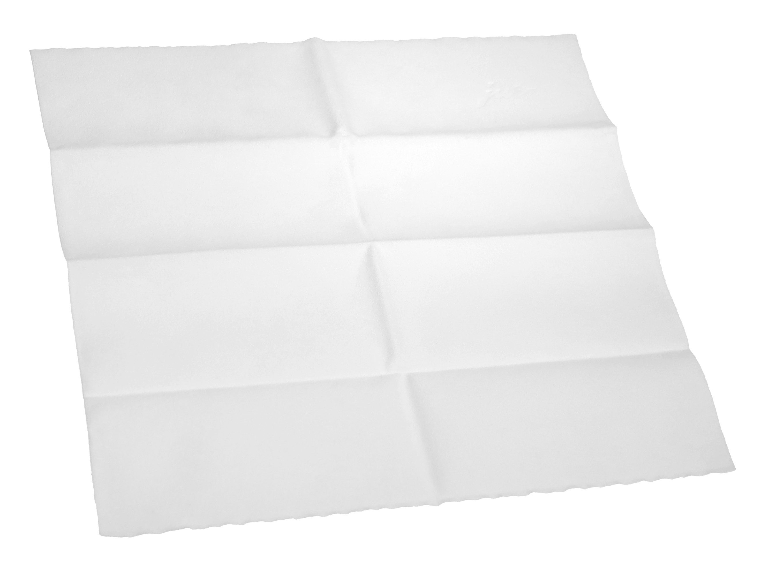 Jura 69457 Mikrofasertuch zur Reinigung von Kaffeevollautomaten Adapter