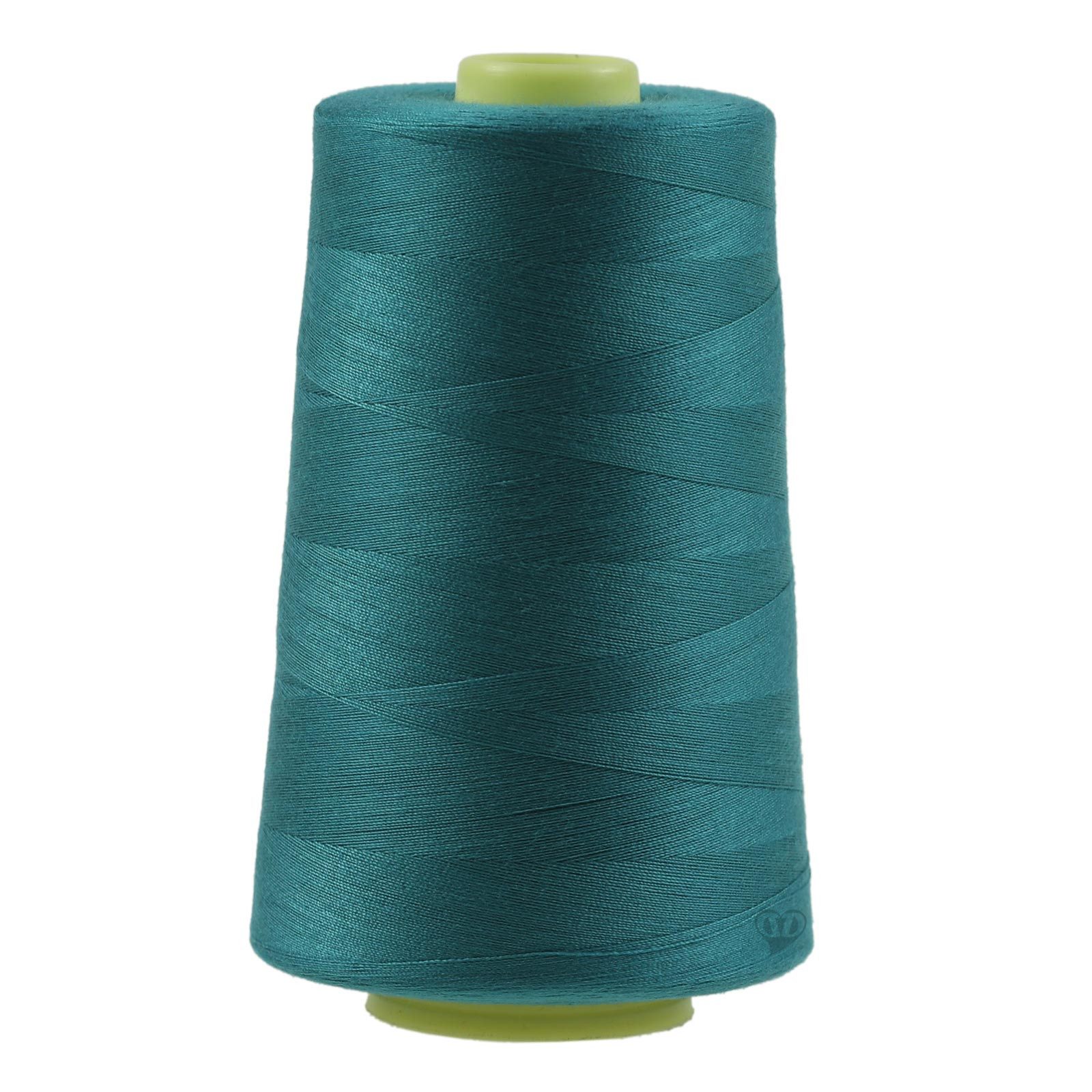 maDDma 4572m Qualitäts Overlock-Garn Overlock-Nähgarn Polyestergarn Overlockgarn, 4572 m, A611 petrol. € 3,72, (€ 0,00 pro 1 m).