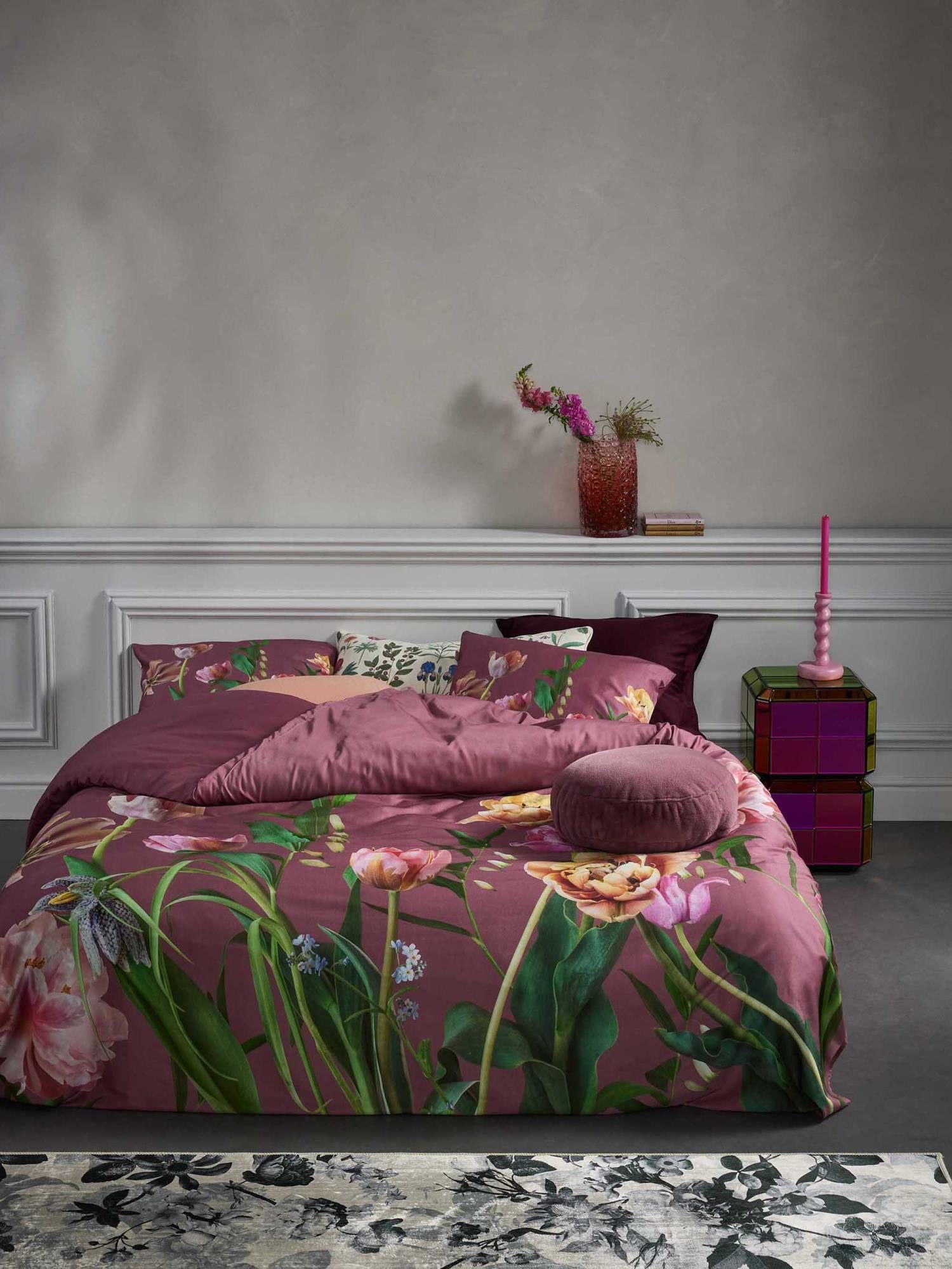 Essenza Bettwäsche Eloise, Satin, 2 teilig, günstig online kaufen