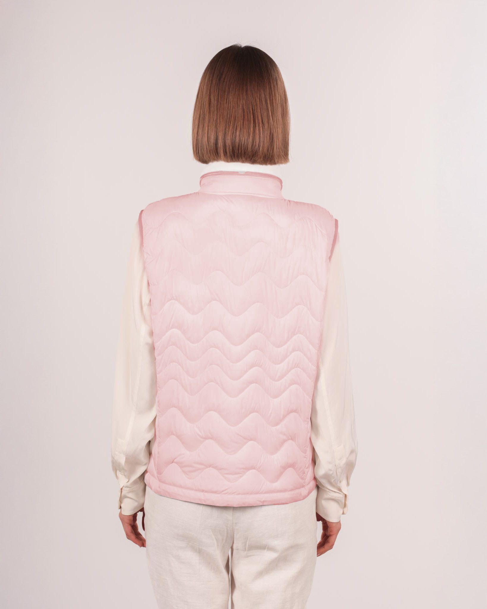 WEGA Green Goose Steppweste Sonnetta günstig online kaufen