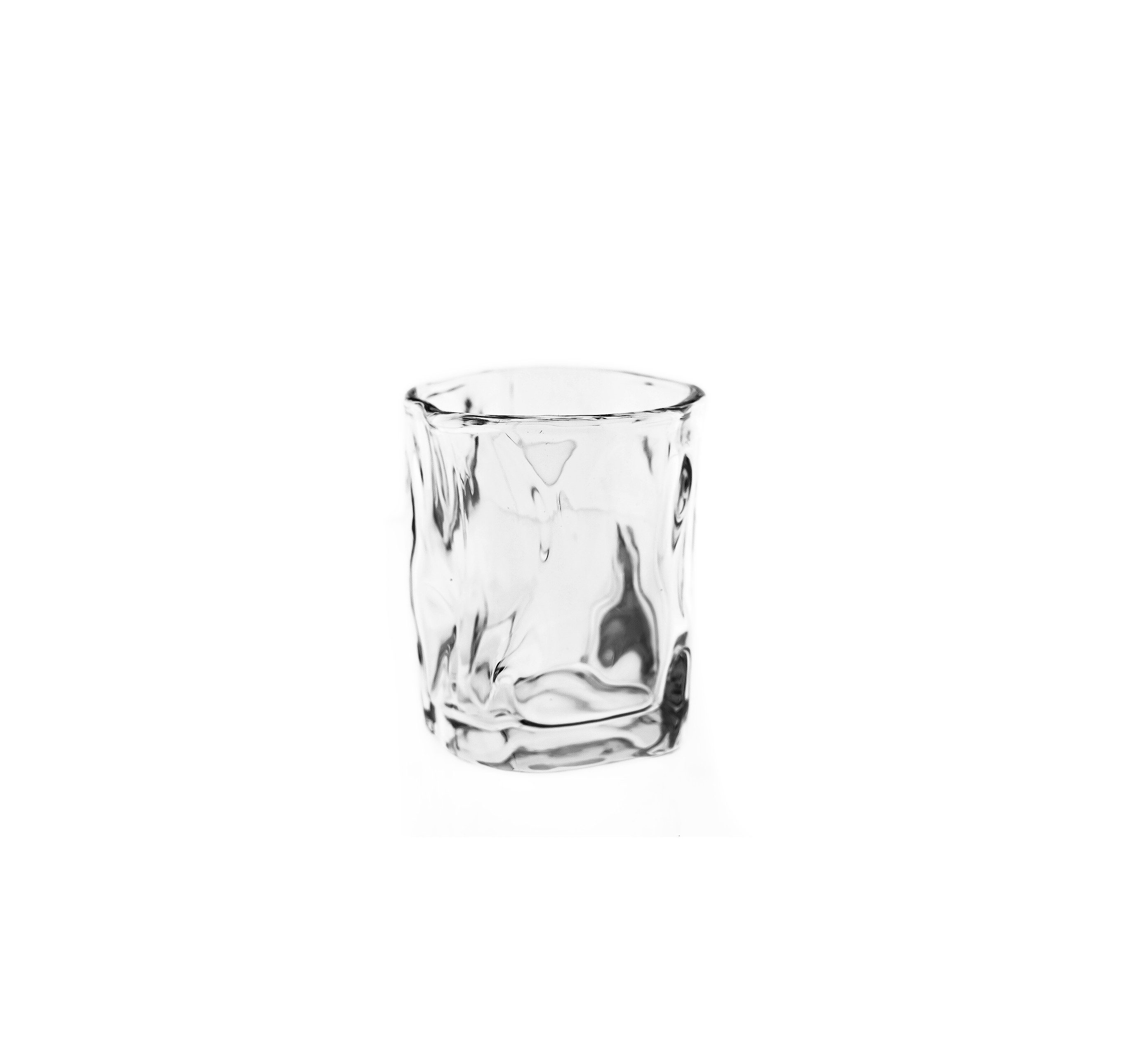 Almina Gläser-Set Artic Vidro Piccolo Trinkgläser 60 ml - 6-teiliges-Set, 6-tlg., Glas, modernes Design. 60 ml – Bild 2 von 5