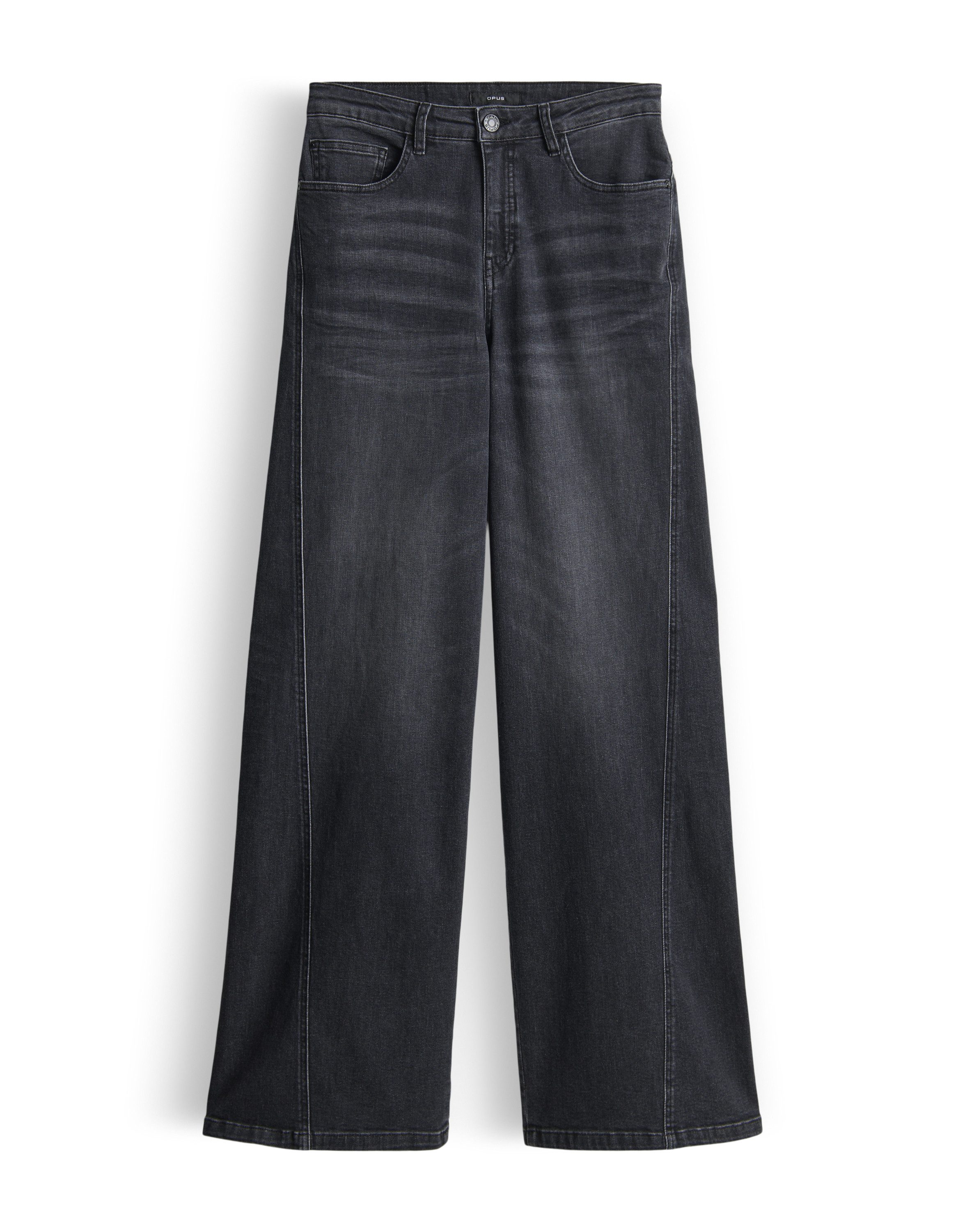 OPUS Weite Jeans MIVA COSMIC aus günstig online kaufen